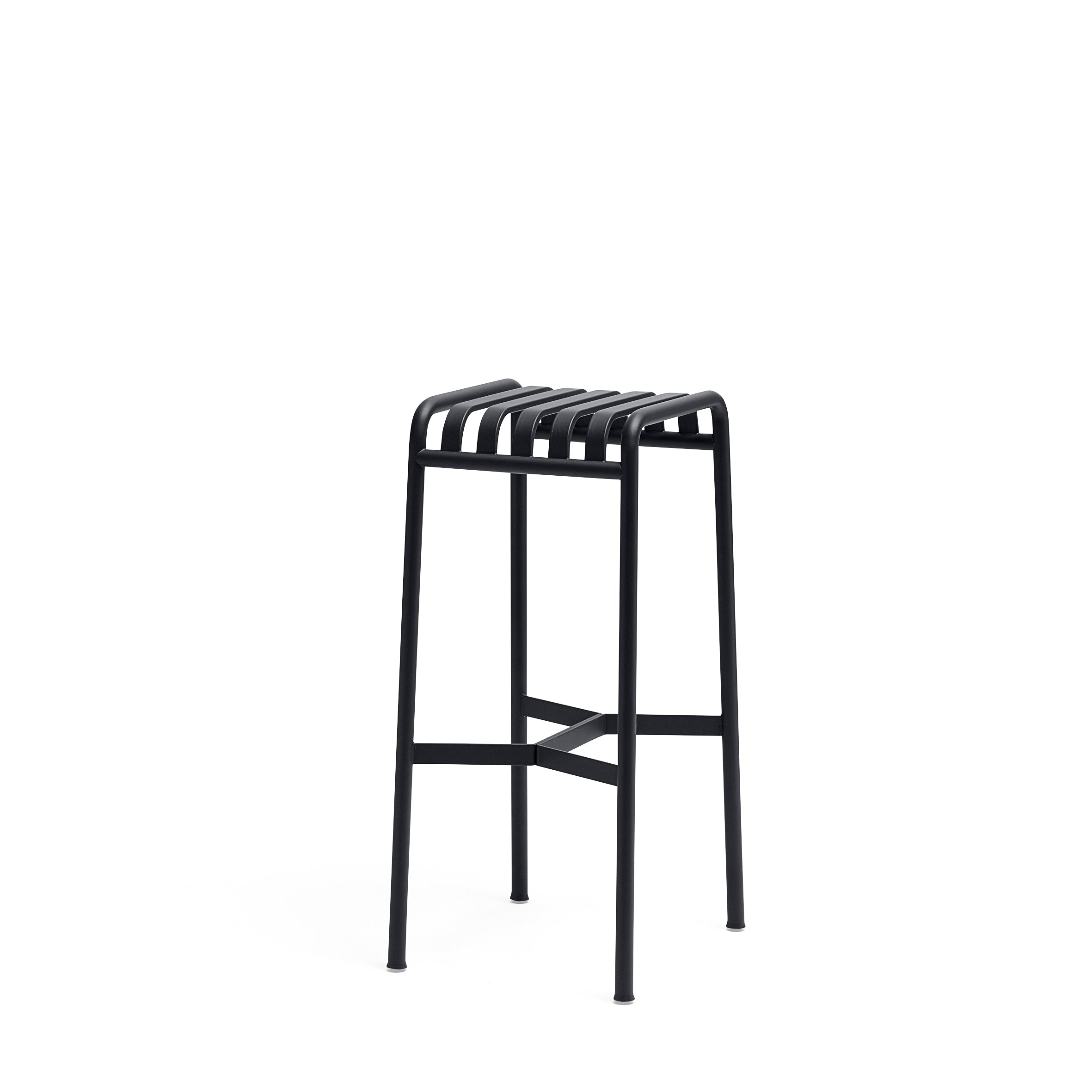 HAY Palissade Bar Stool