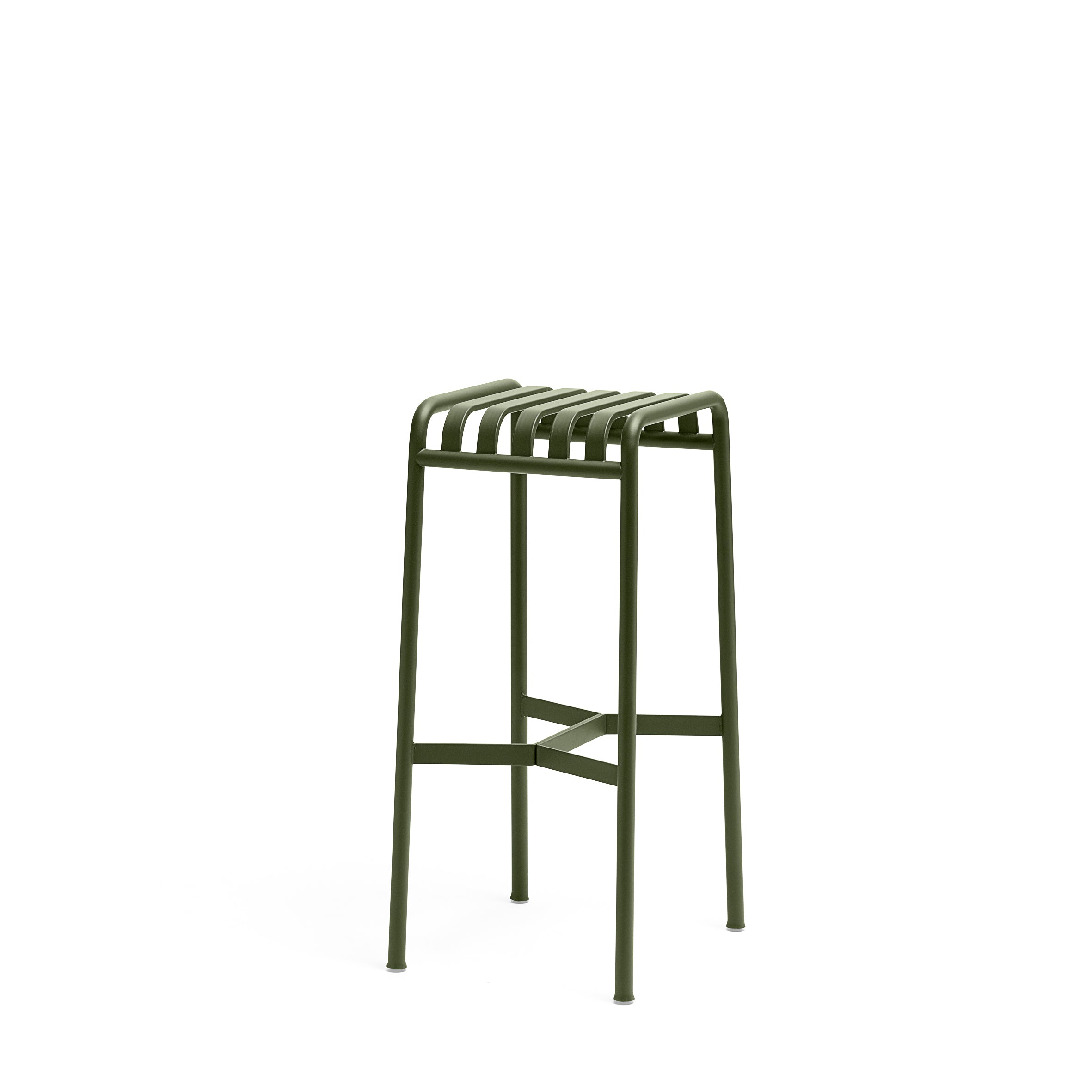 HAY Palissade Bar Stool
