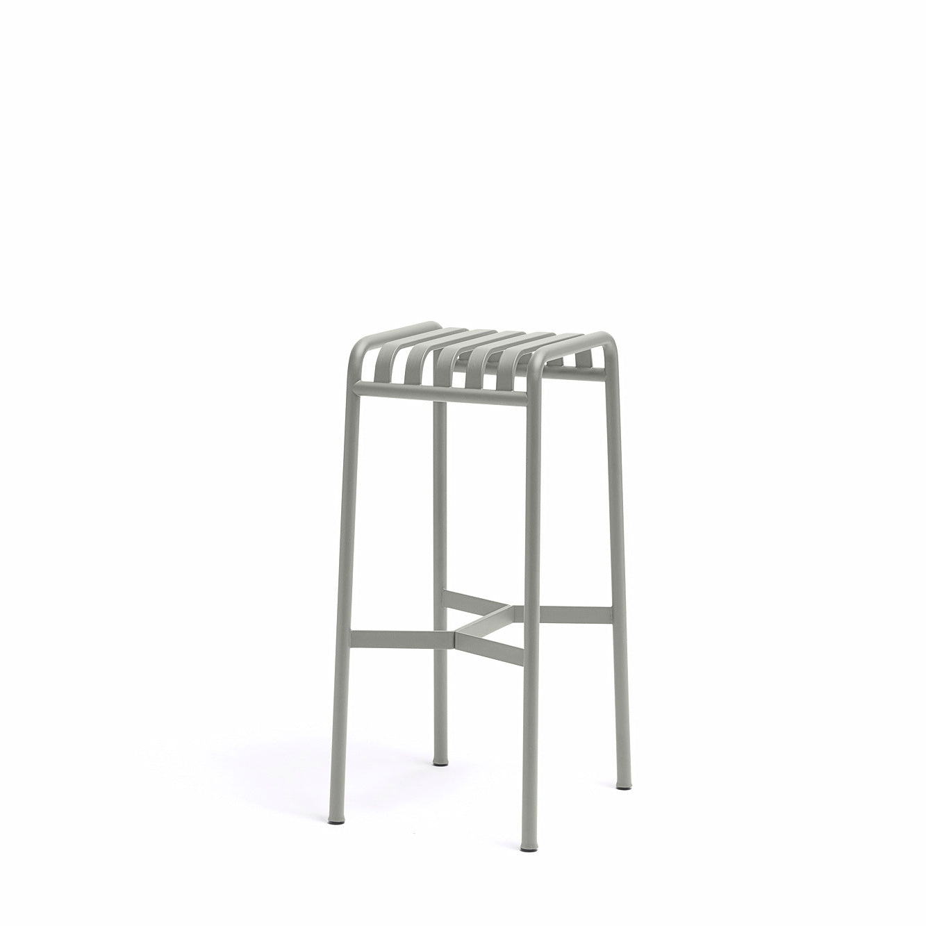 HAY Palissade Bar Stool