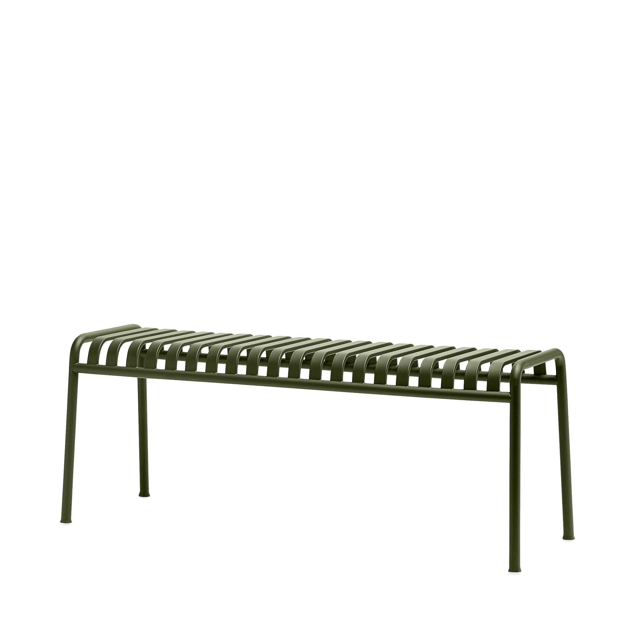 HAY Palissade Bench