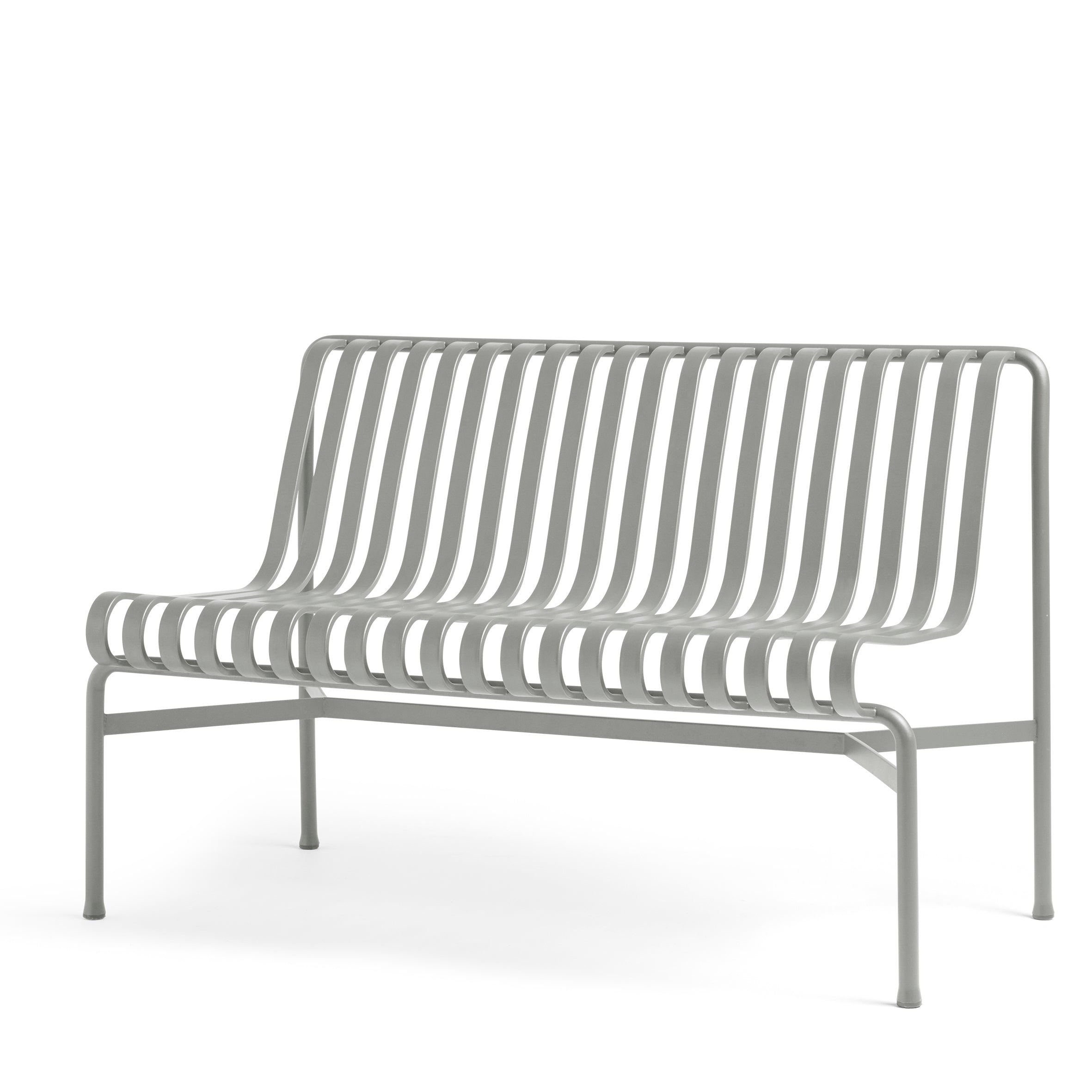 HAY Palissade Dining Bench - No Armrest