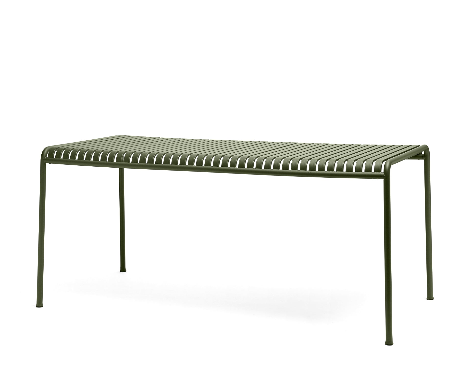 HAY Palissade Table - Rectangle / 170 x 90
