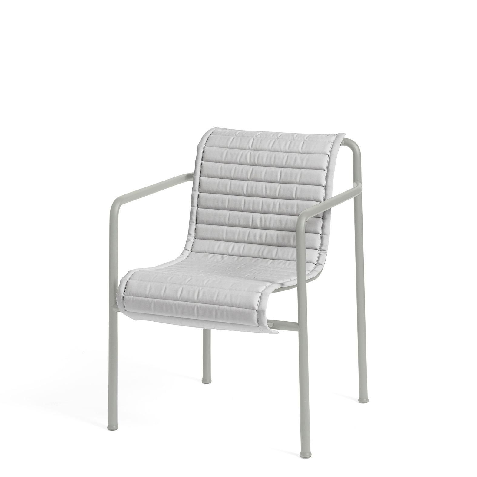 HAY Quilted Cushion for Palissade Dining Armchair