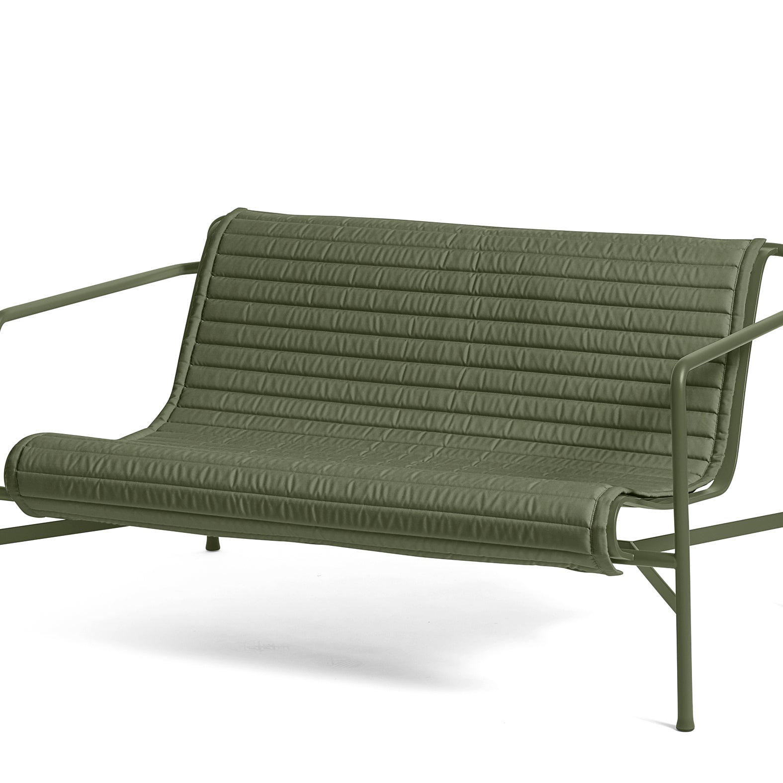 HAY Quilted Cushion for Palissade Lounge Sofa