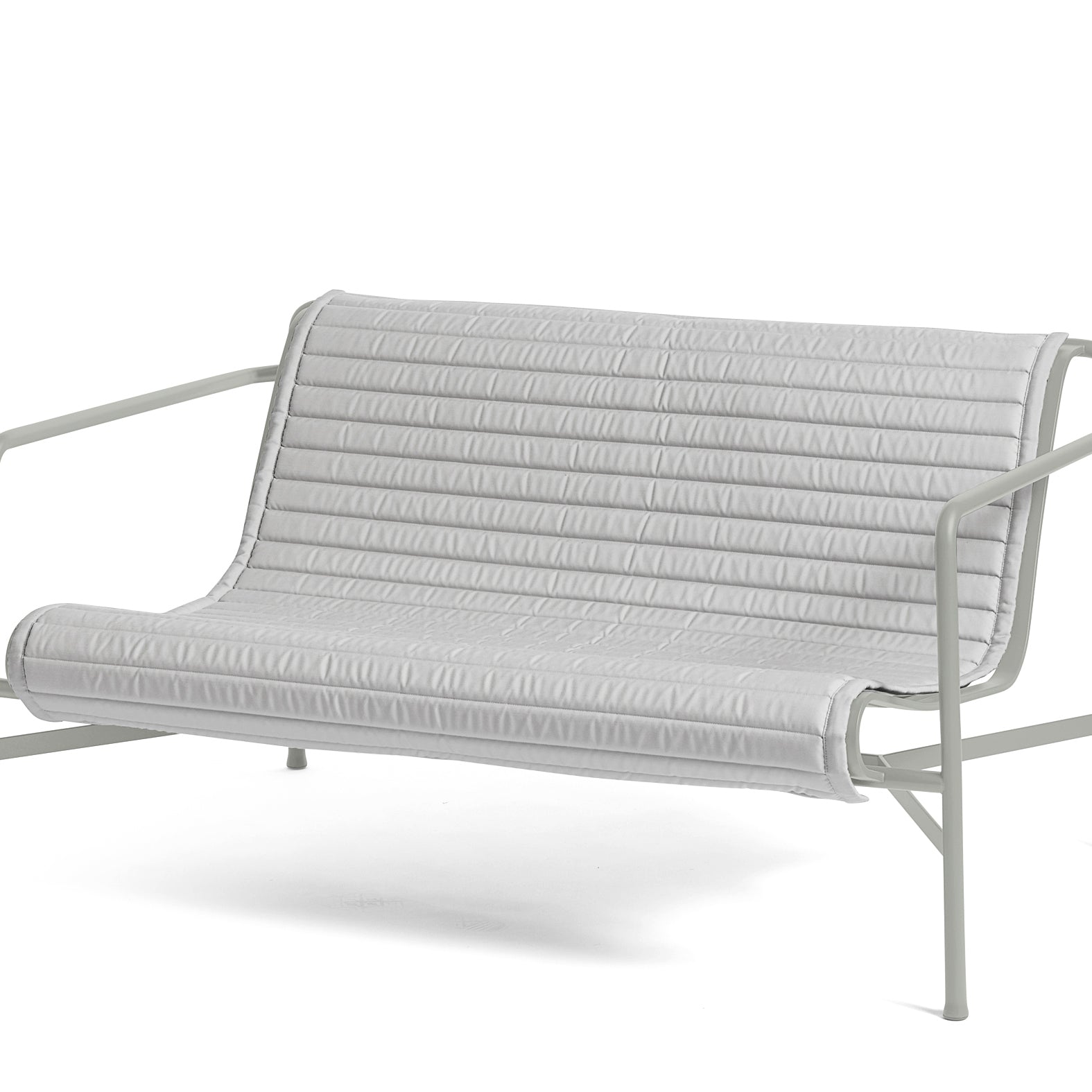 HAY Quilted Cushion for Palissade Lounge Sofa