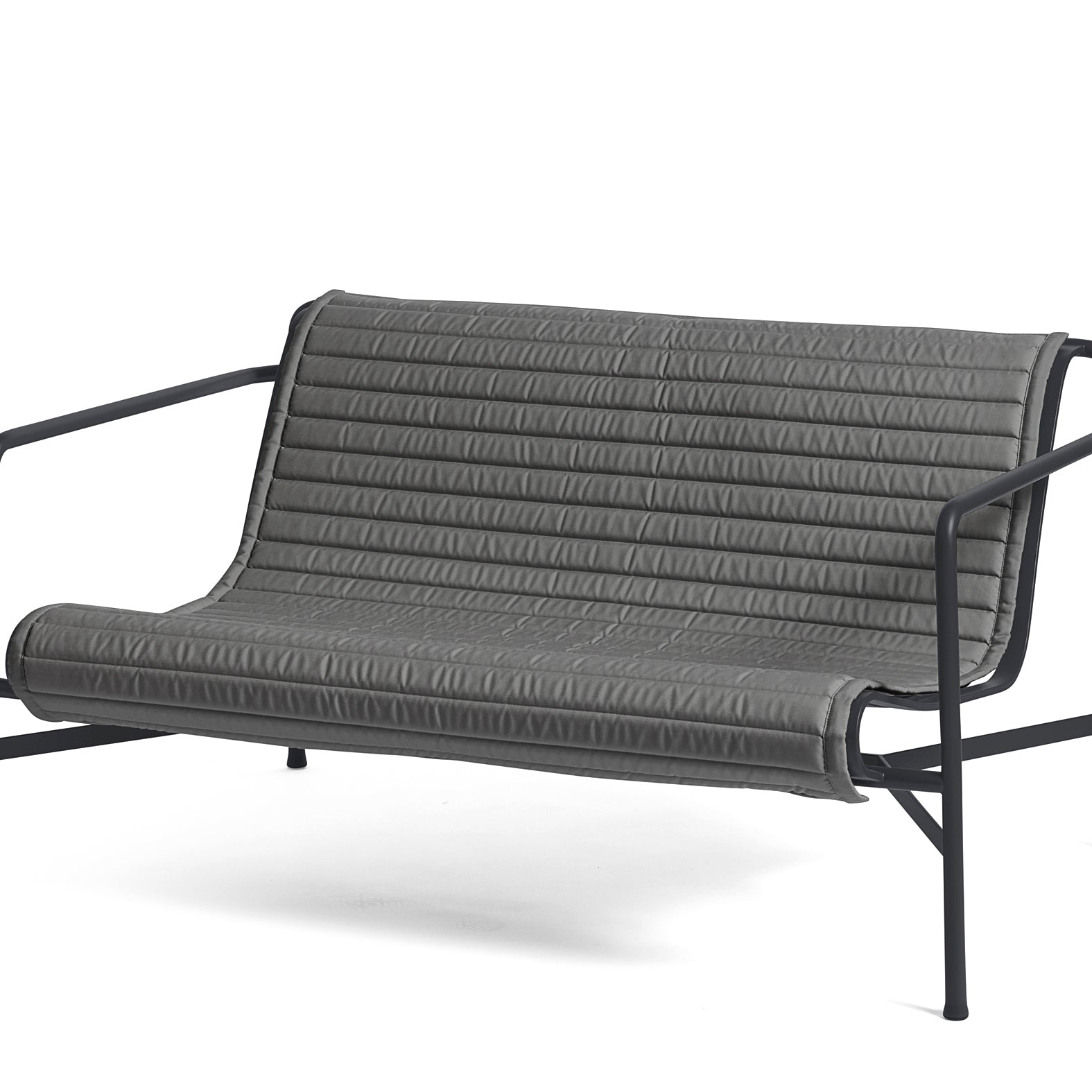 HAY Quilted Cushion for Palissade Lounge Sofa