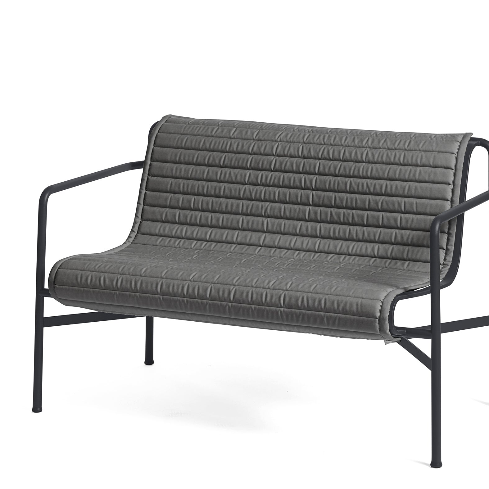 HAY Quilted Cushion for Palissade Dining Bench