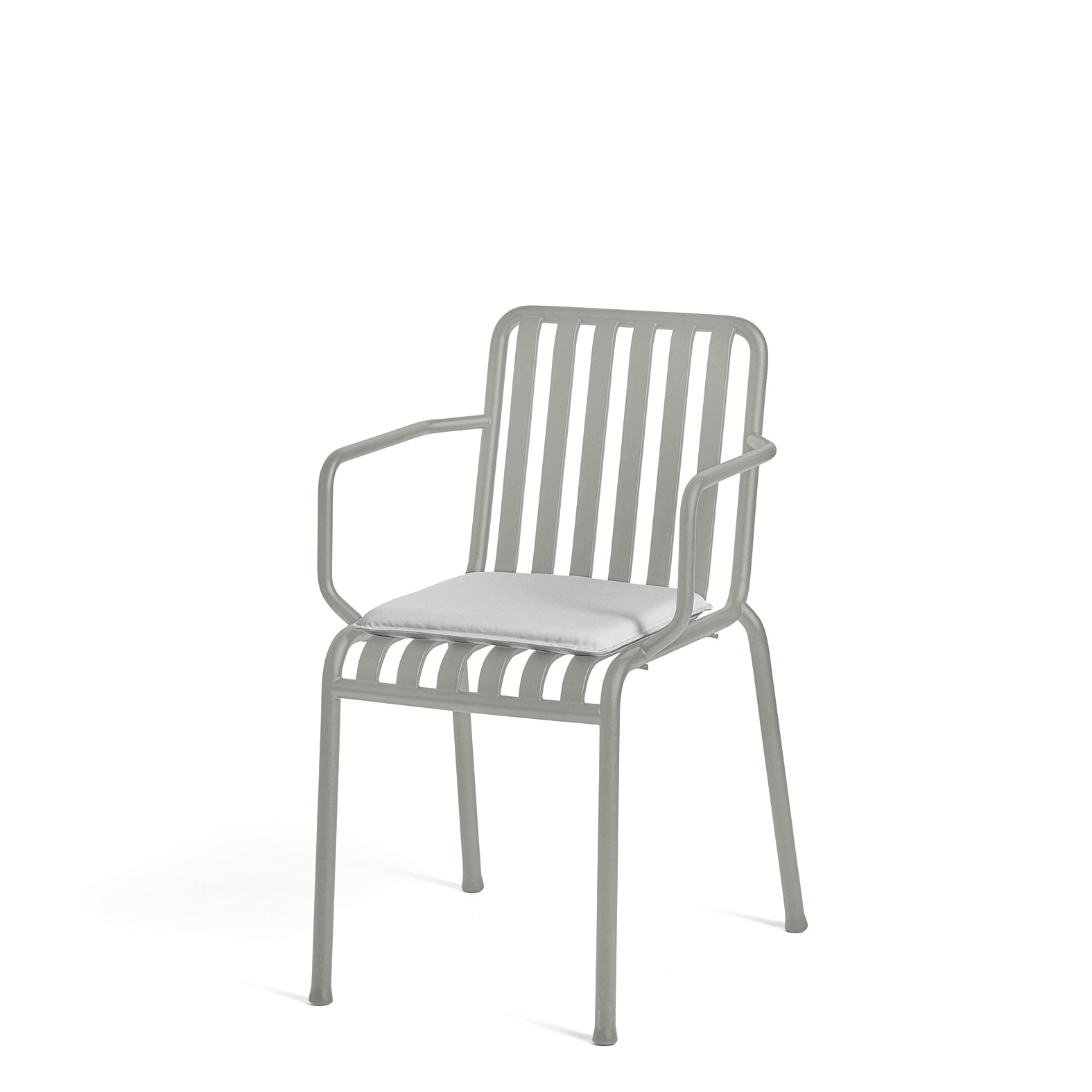 HAY Seat Cushion for Palissade Chair & Armchair