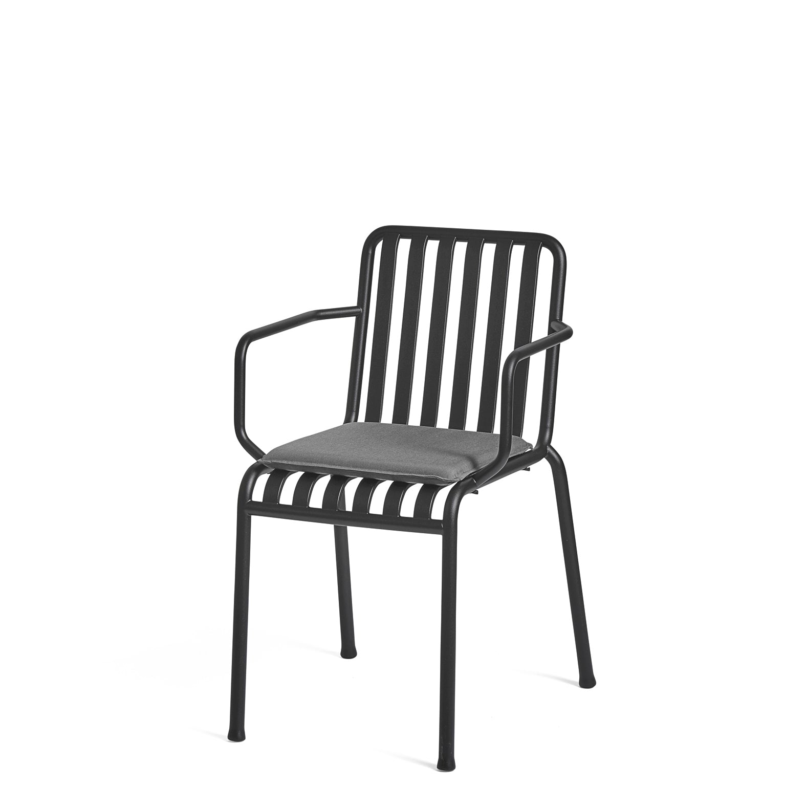 HAY Seat Cushion for Palissade Chair & Armchair
