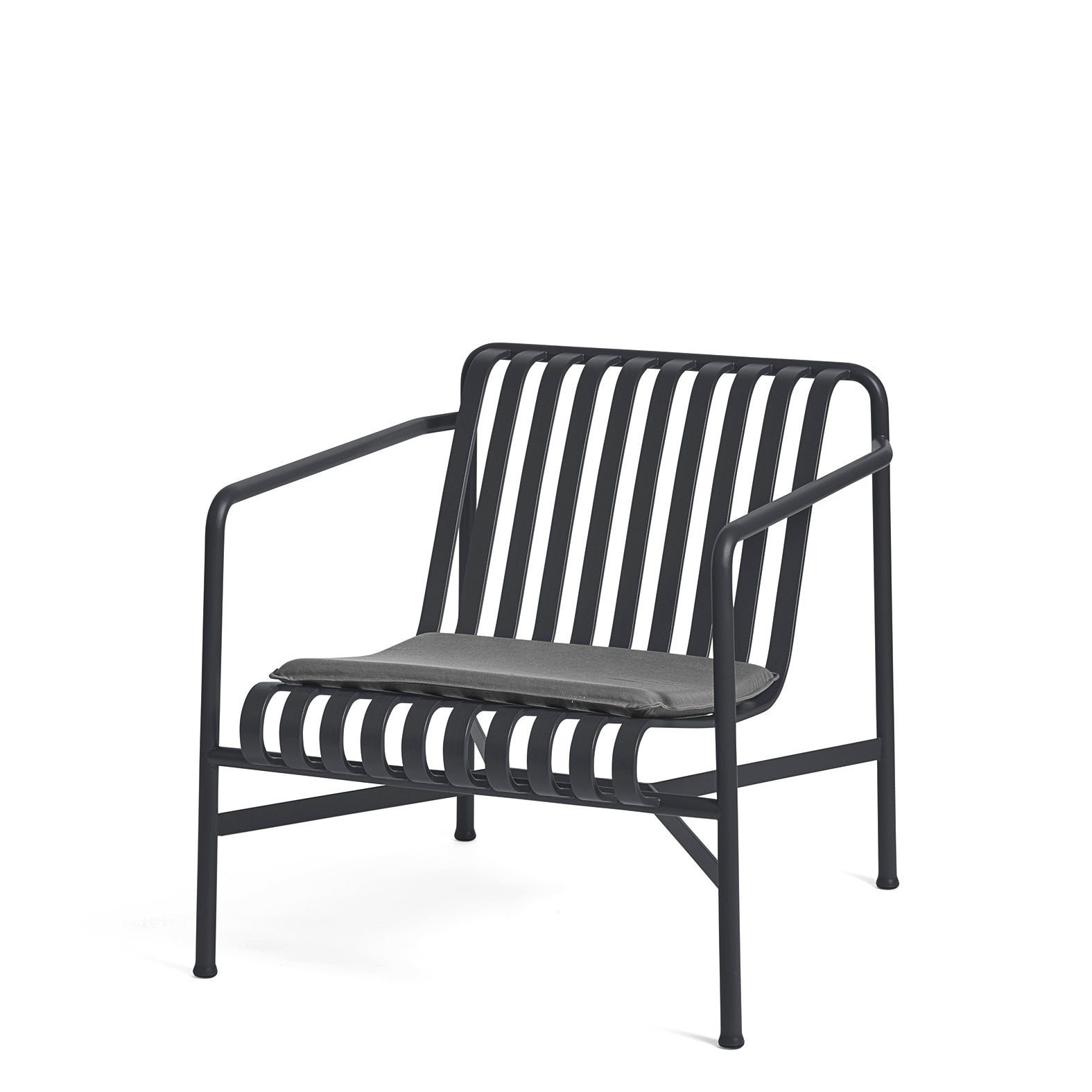 HAY Seat Cushion for Palissade Lounge Chair High & Low