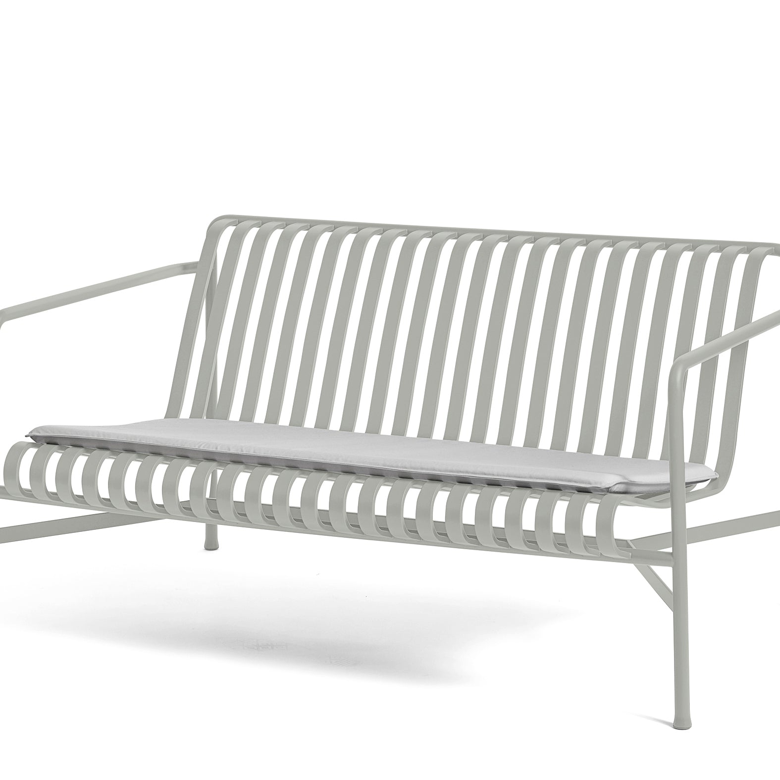 HAY Seat Cushion for Palissade Lounge Sofa