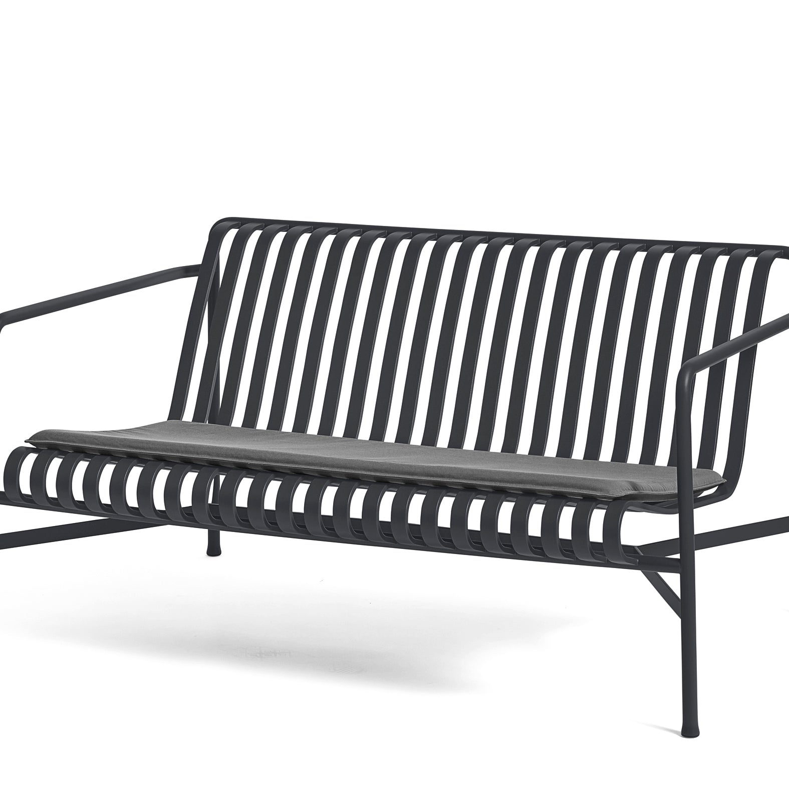 HAY Seat Cushion for Palissade Lounge Sofa