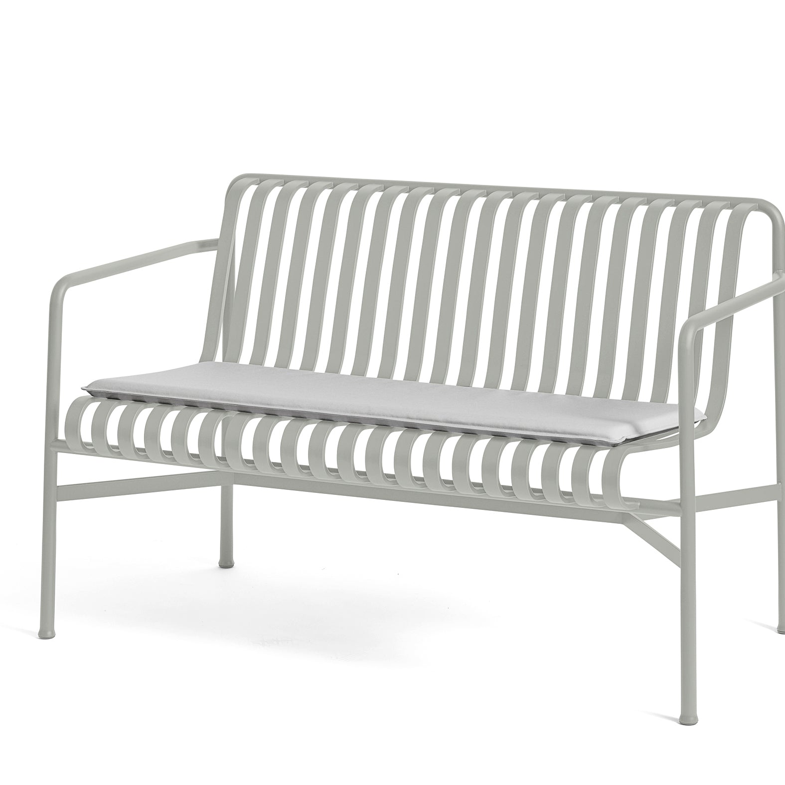 HAY Seat Cushion for Palissade Dining Bench