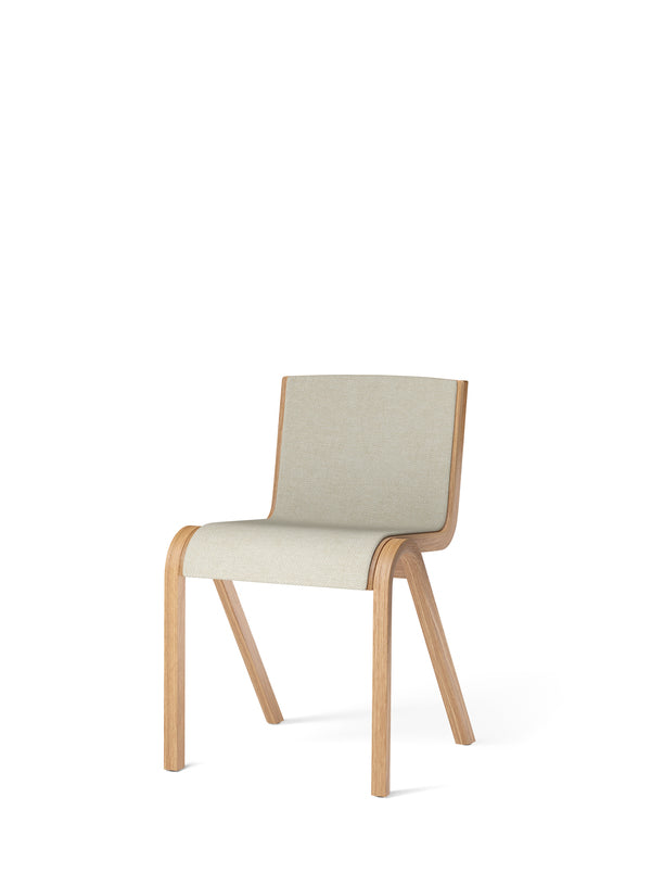 Audo Ready Dining Chair - Full Upholstery