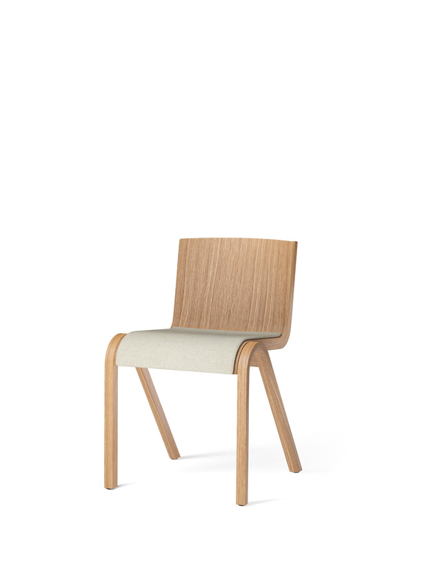 Audo Ready Dining Chair - Seat Upholstery