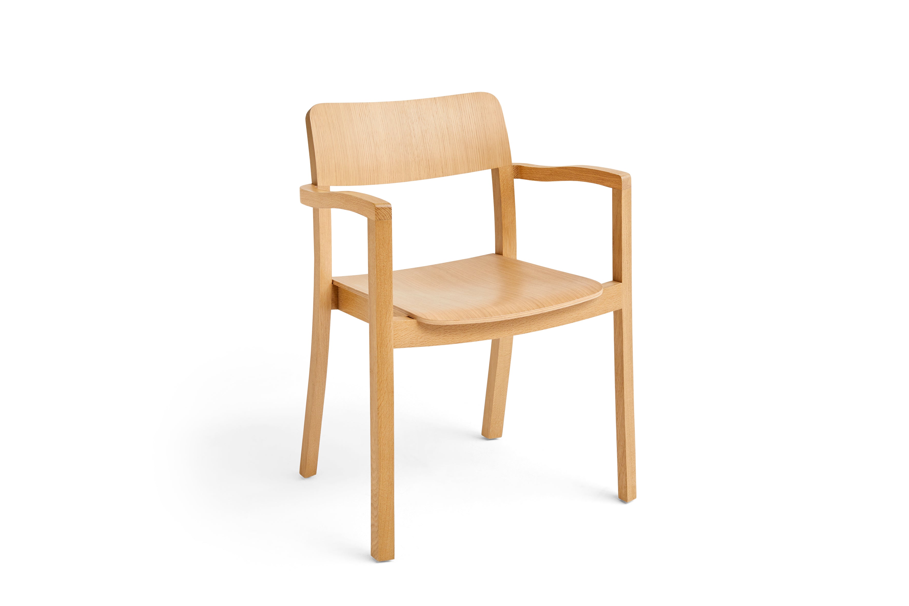 HAY Pastis Armchair (Set of 2)