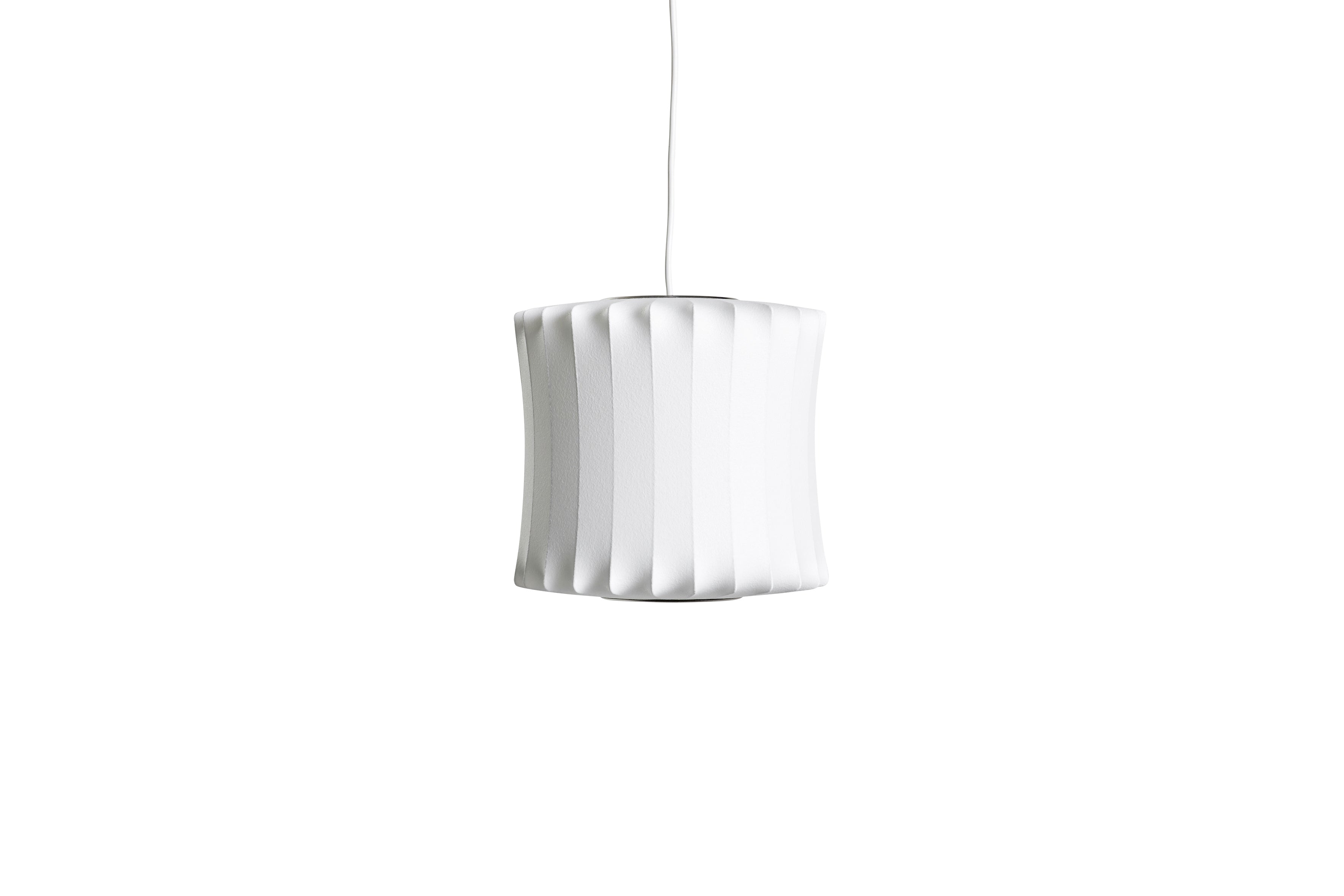 HAY Nelson Lantern Bubble Pendant Lamp by George Nelson