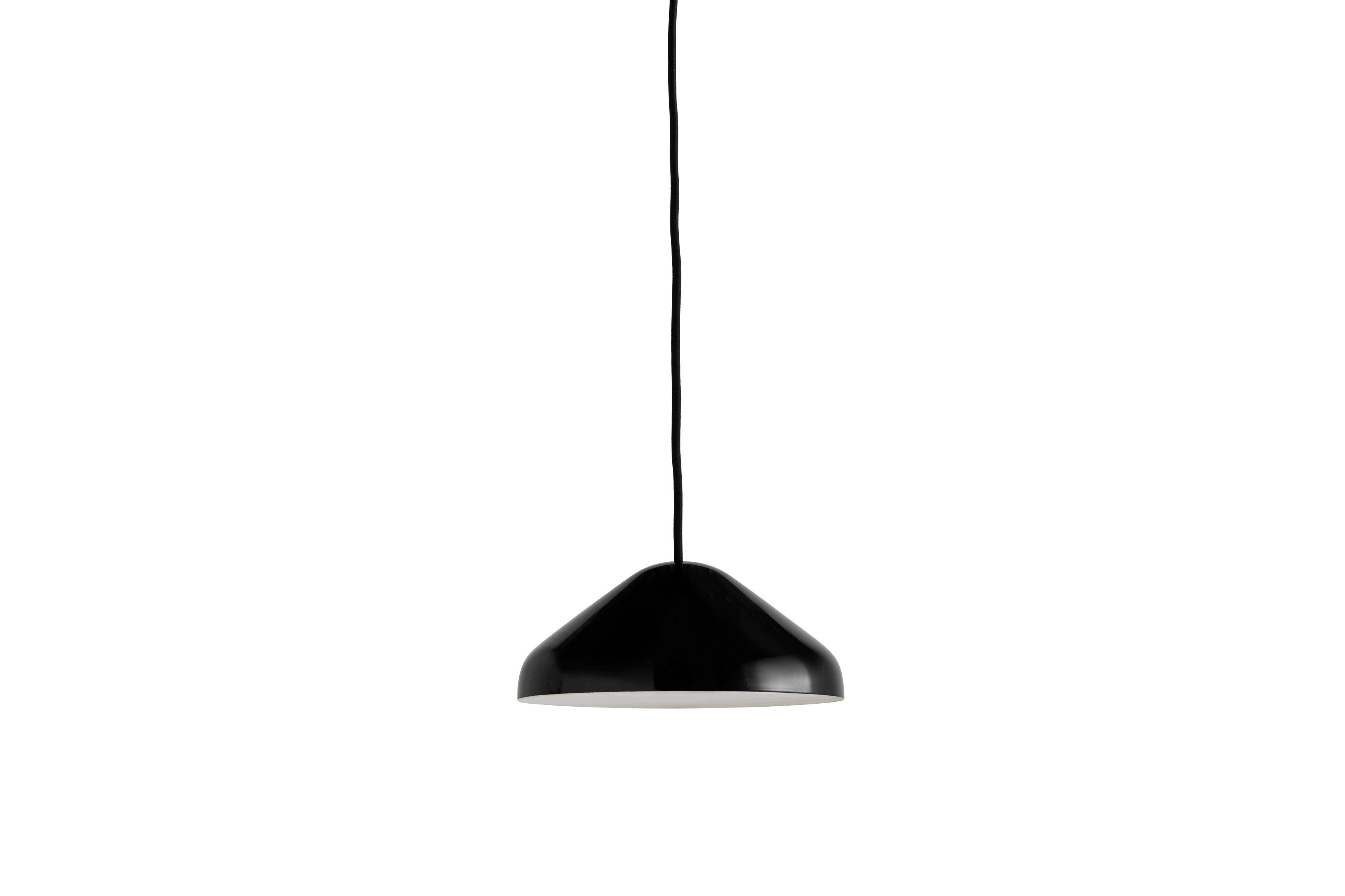 HAY Pao Steel Pendant Light
