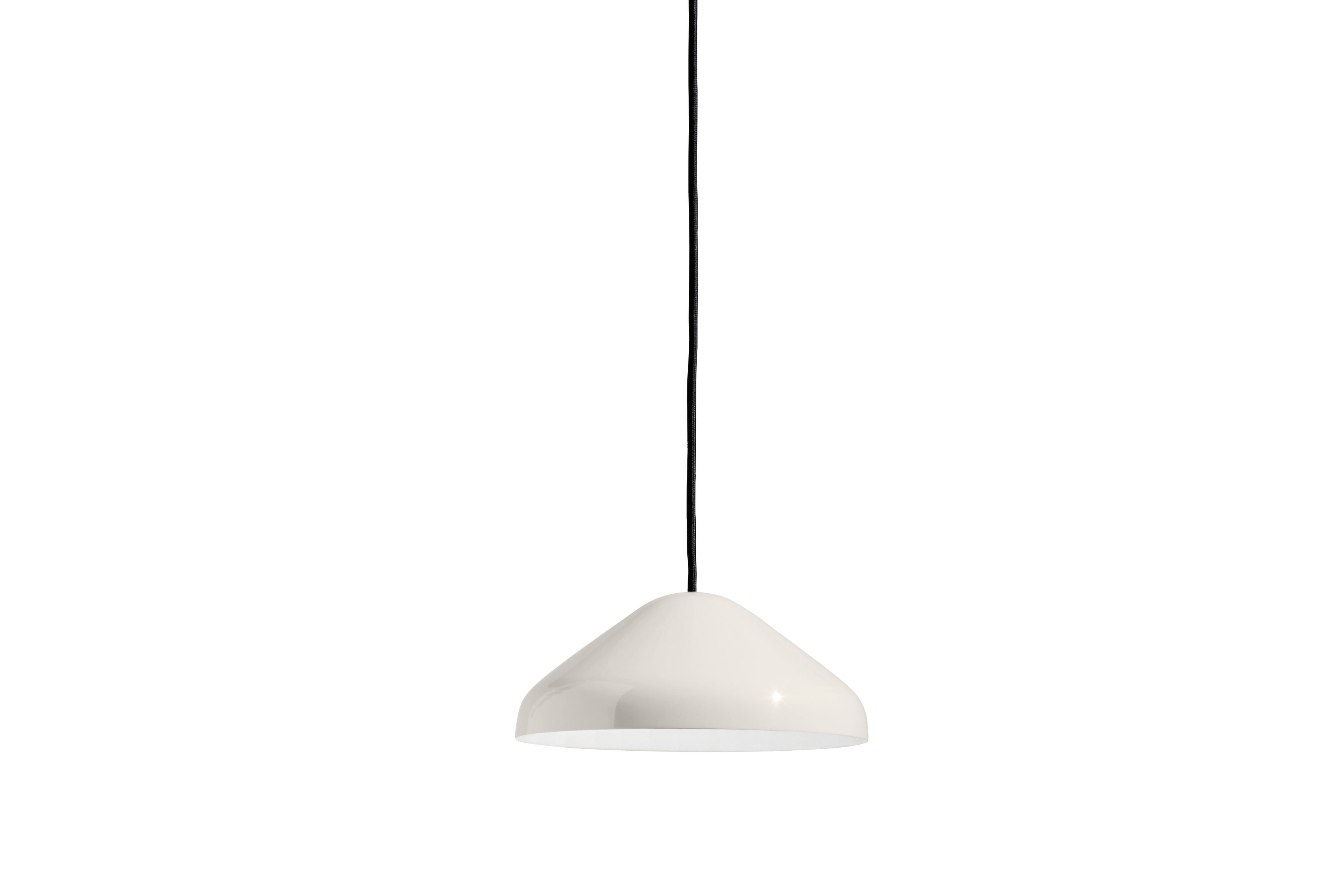 HAY Pao Steel Pendant Light