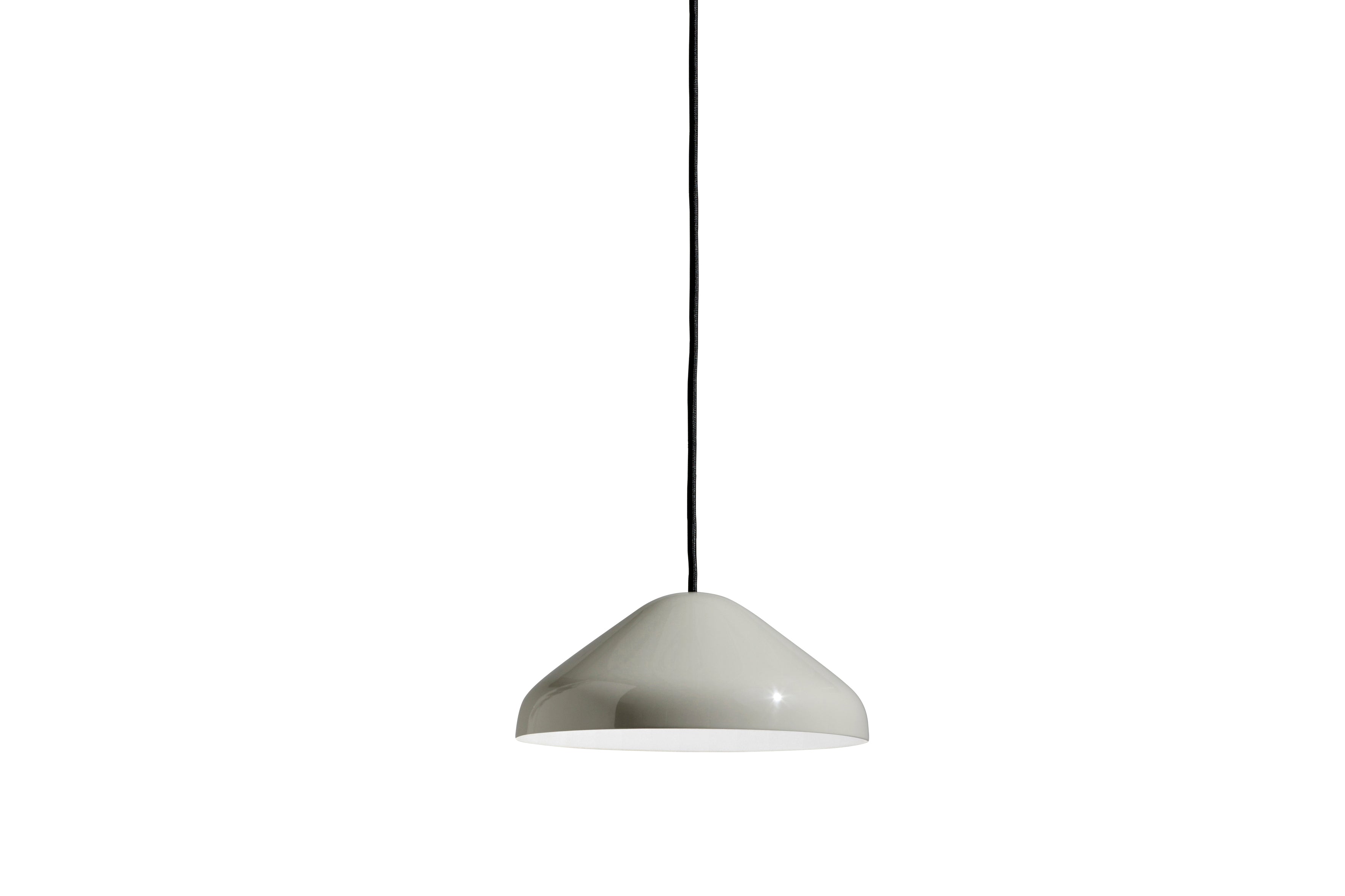 HAY Pao Steel Pendant Light