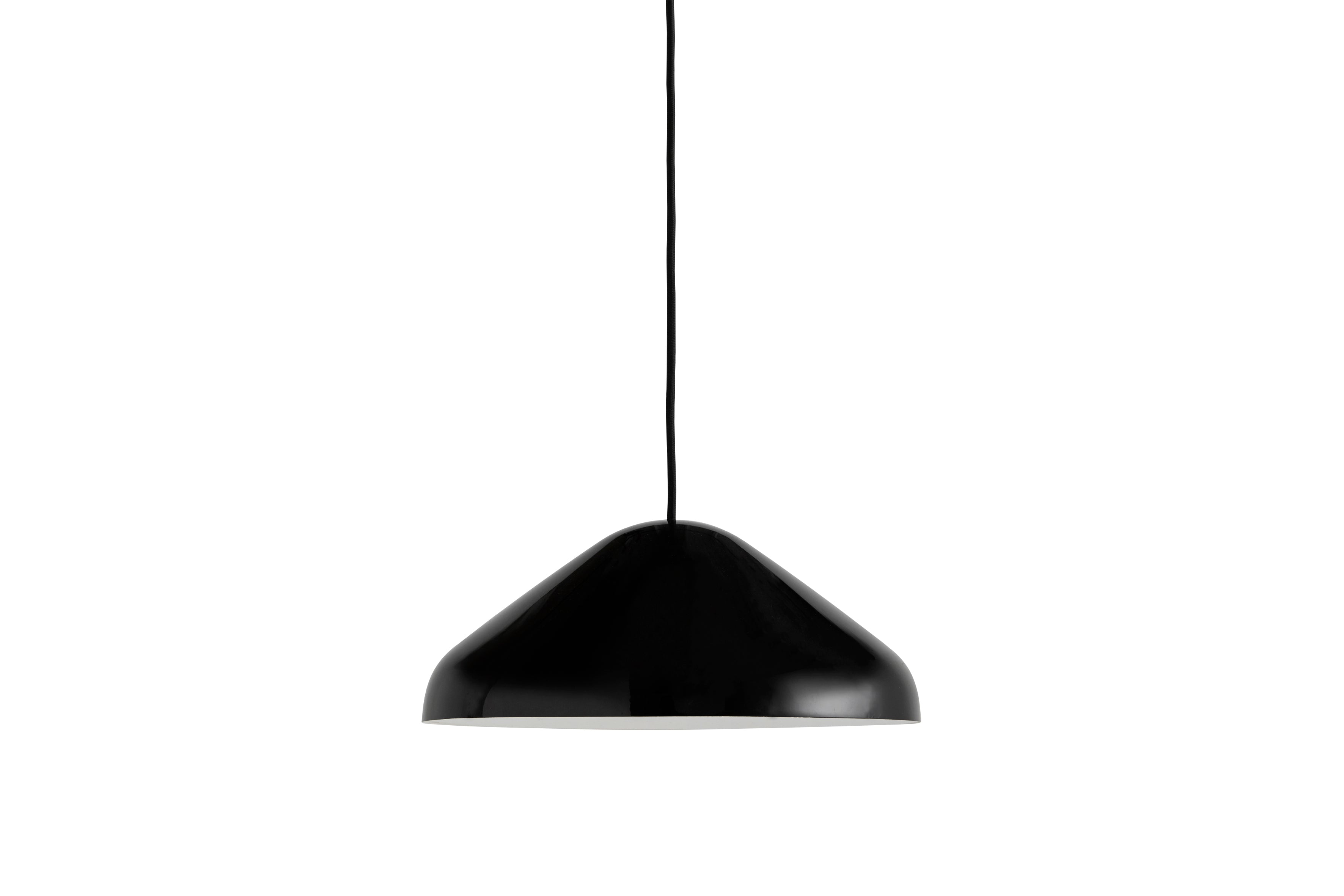 HAY Pao Steel Pendant Light