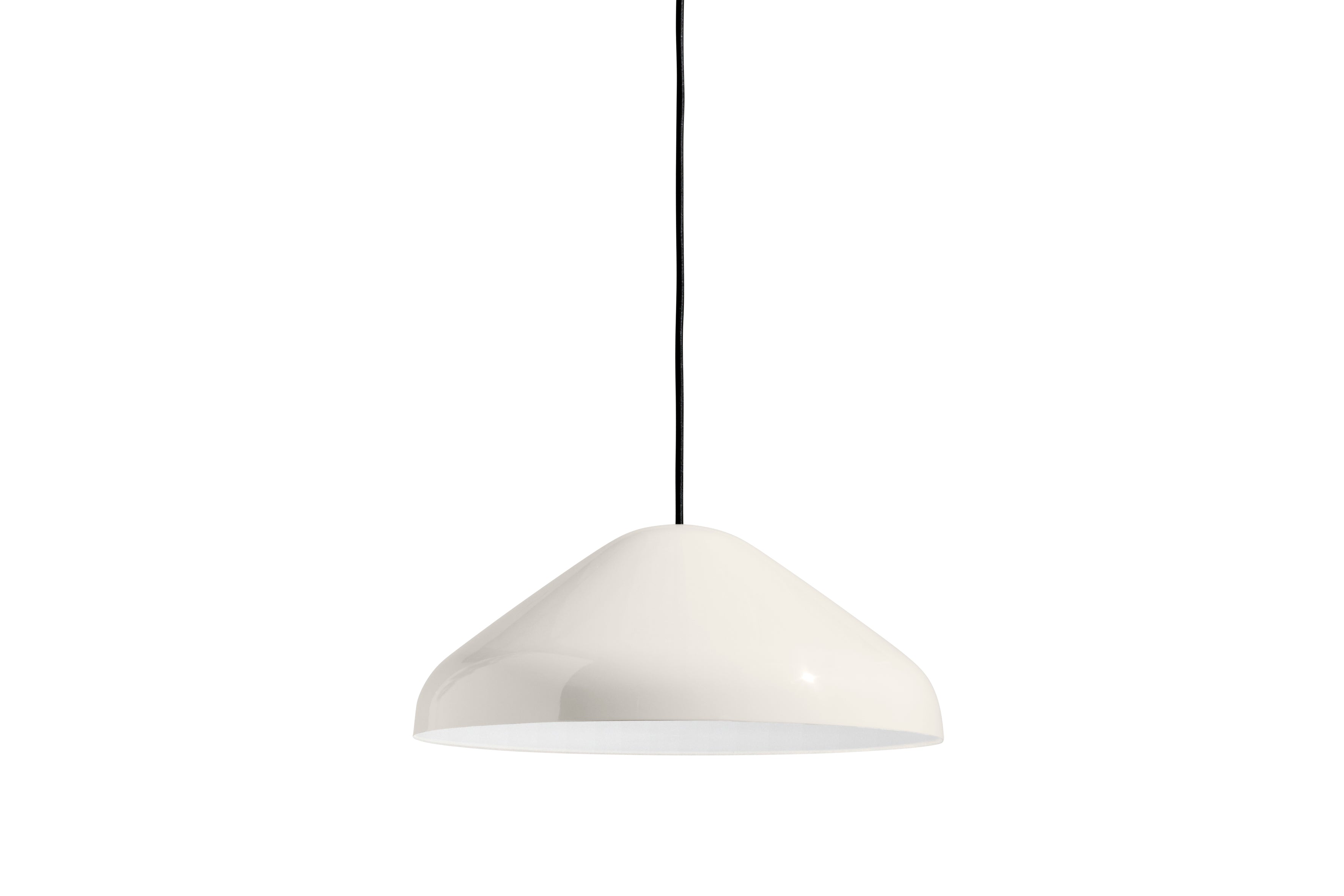 HAY Pao Steel Pendant Light