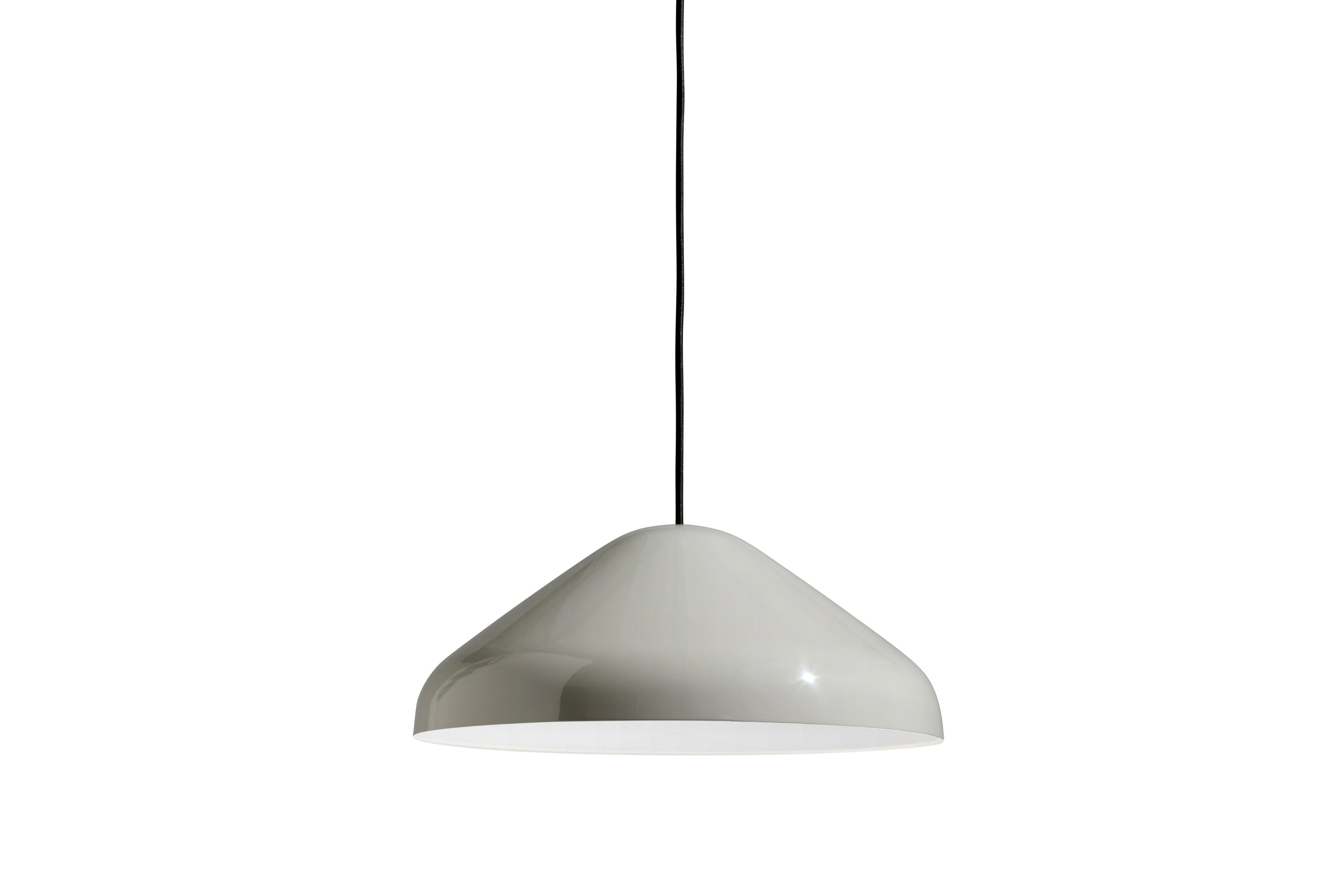 HAY Pao Steel Pendant Light