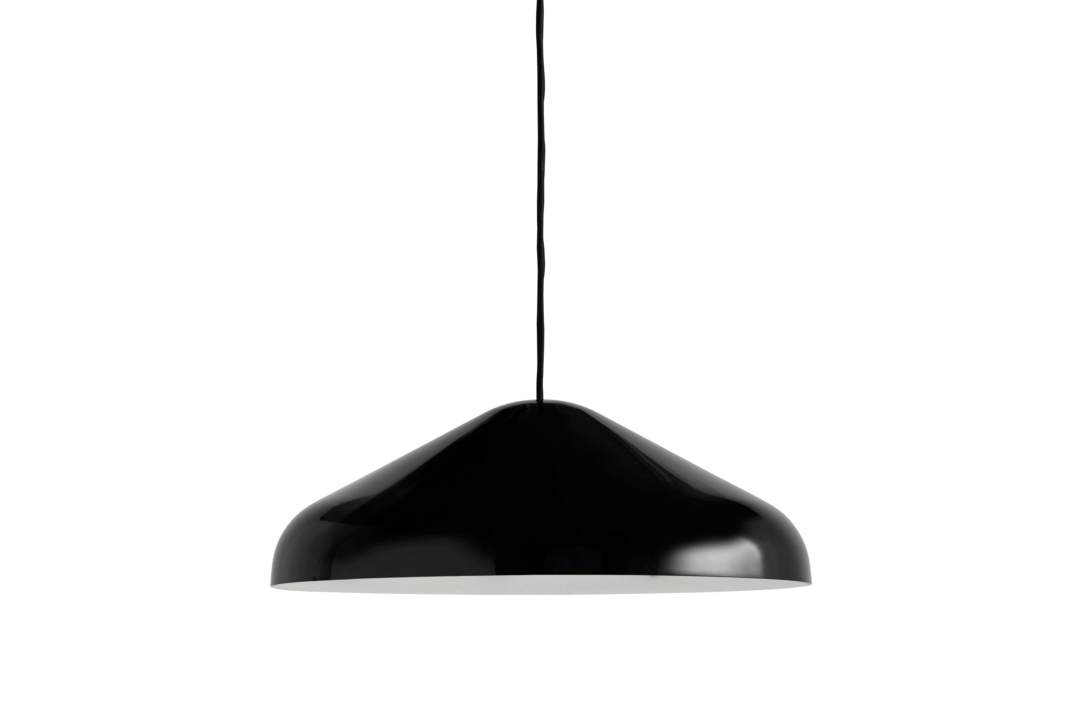 HAY Pao Steel Pendant Light