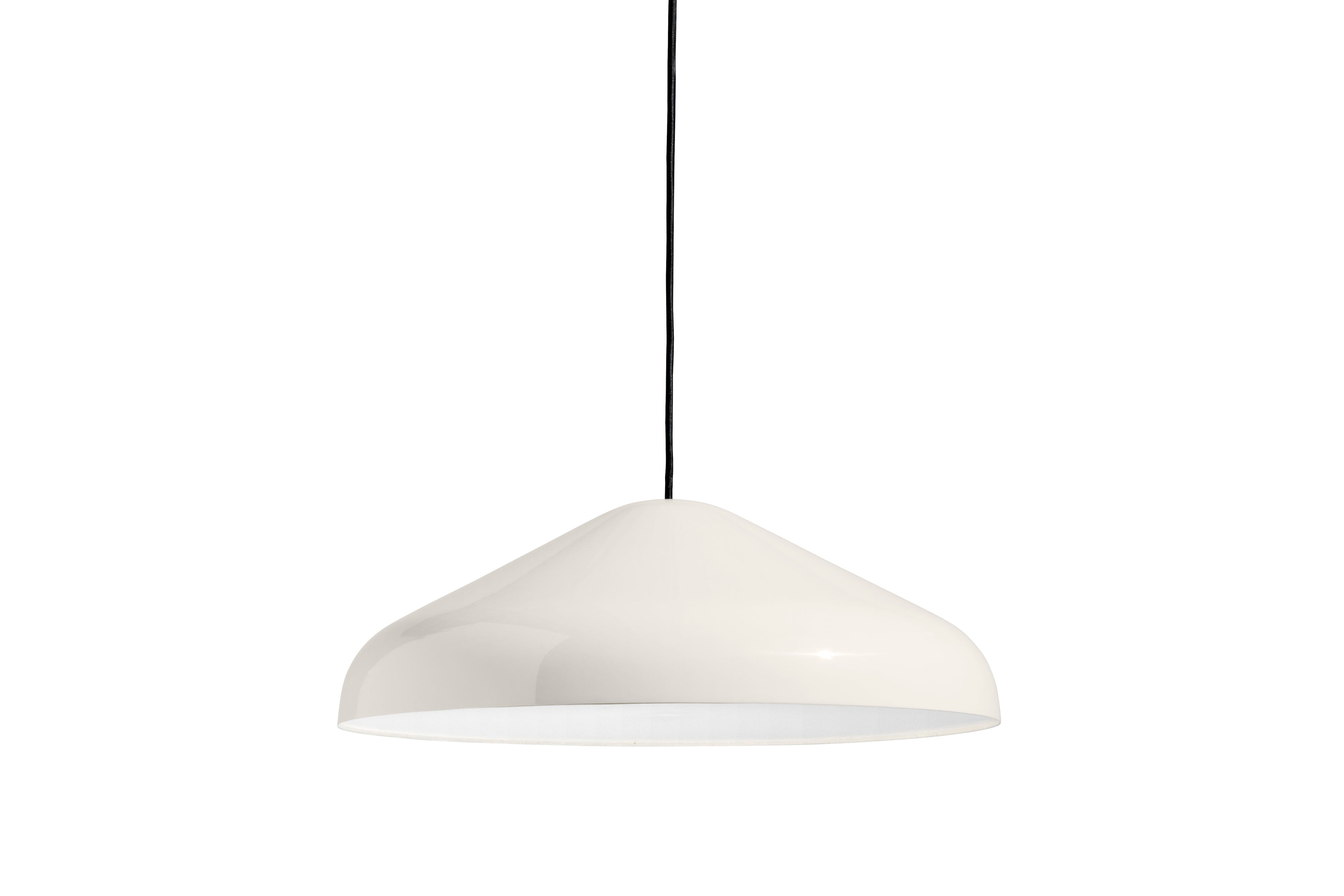 HAY Pao Steel Pendant Light