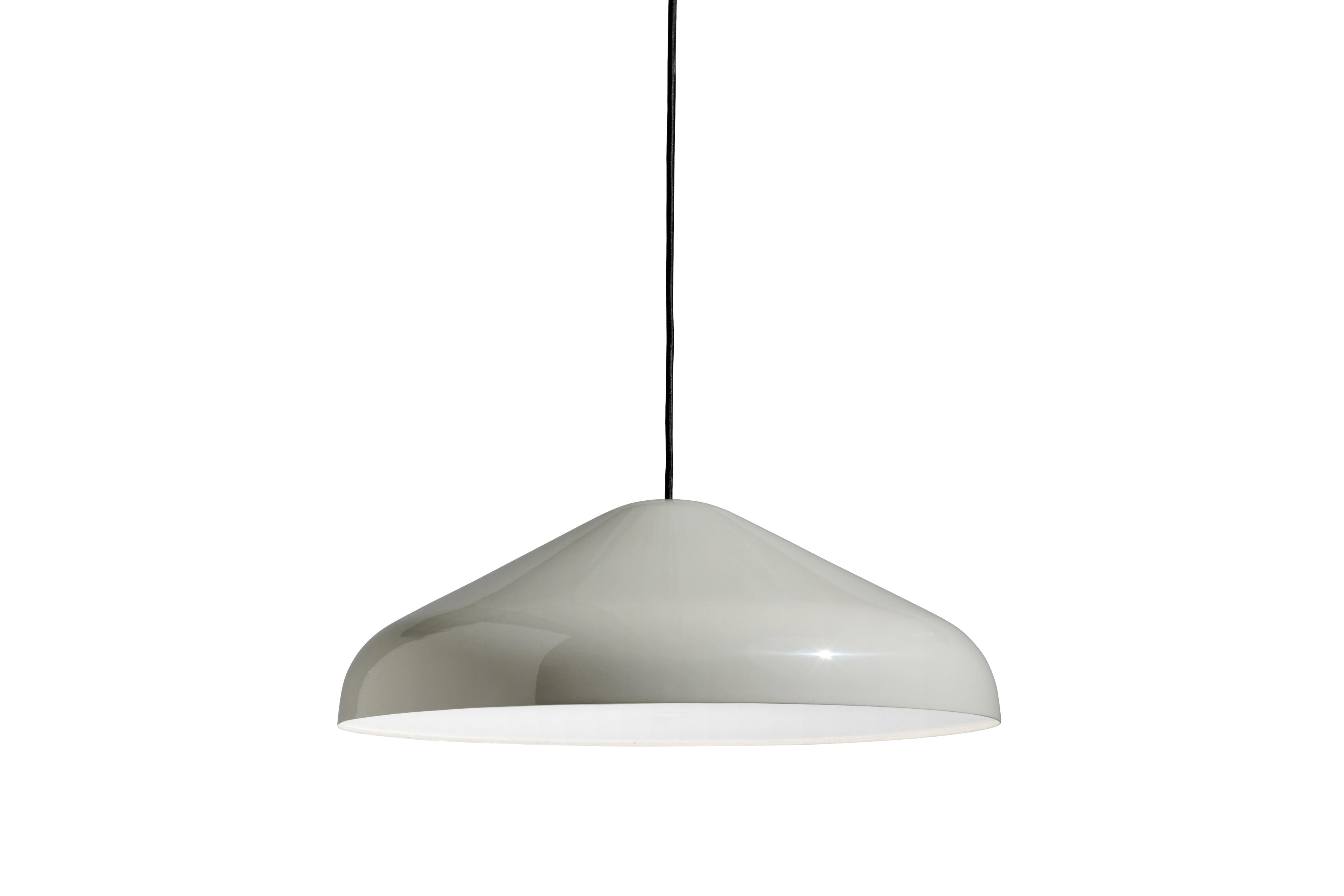 HAY Pao Steel Pendant Light