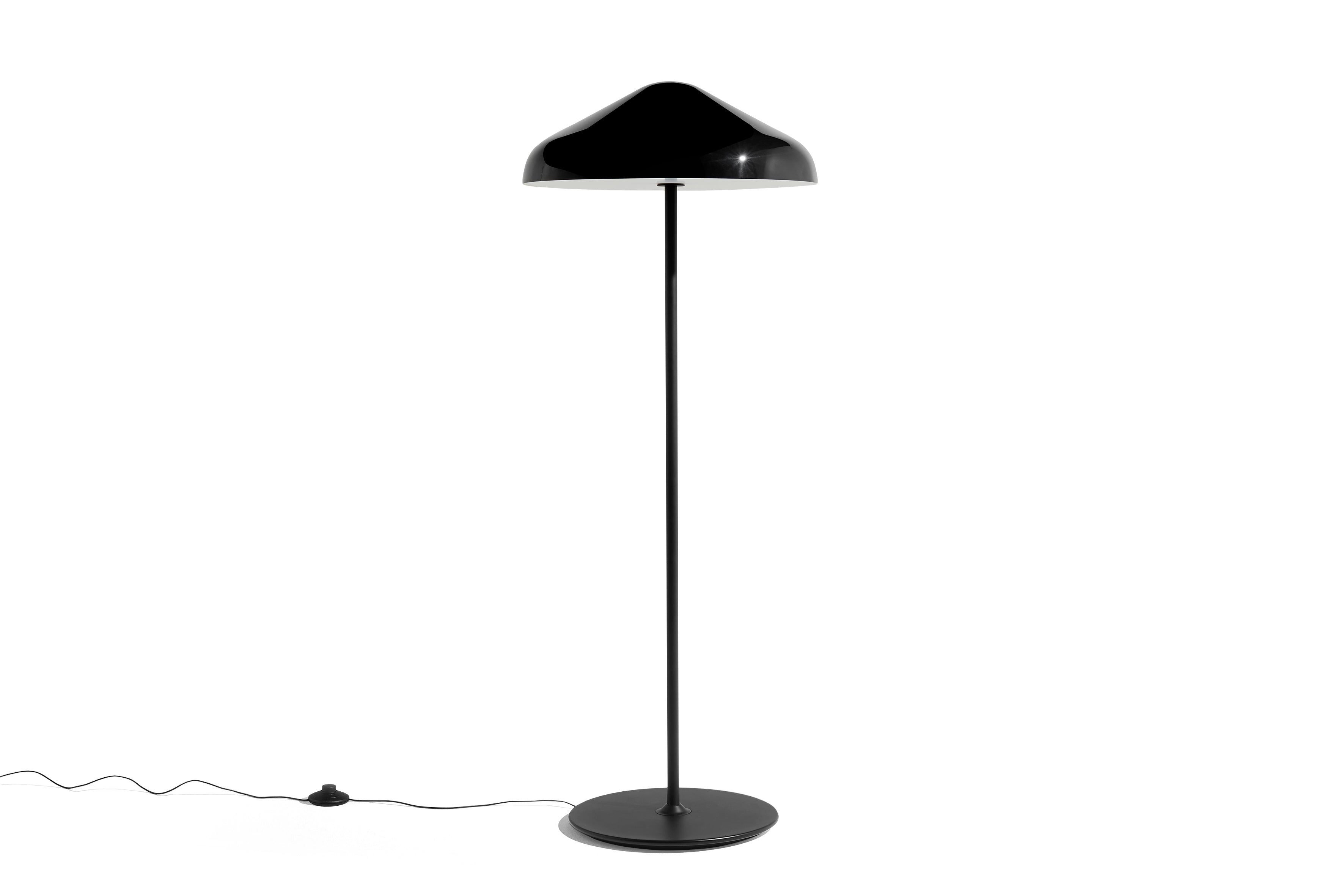 HAY Pao Steel Floor Lamp