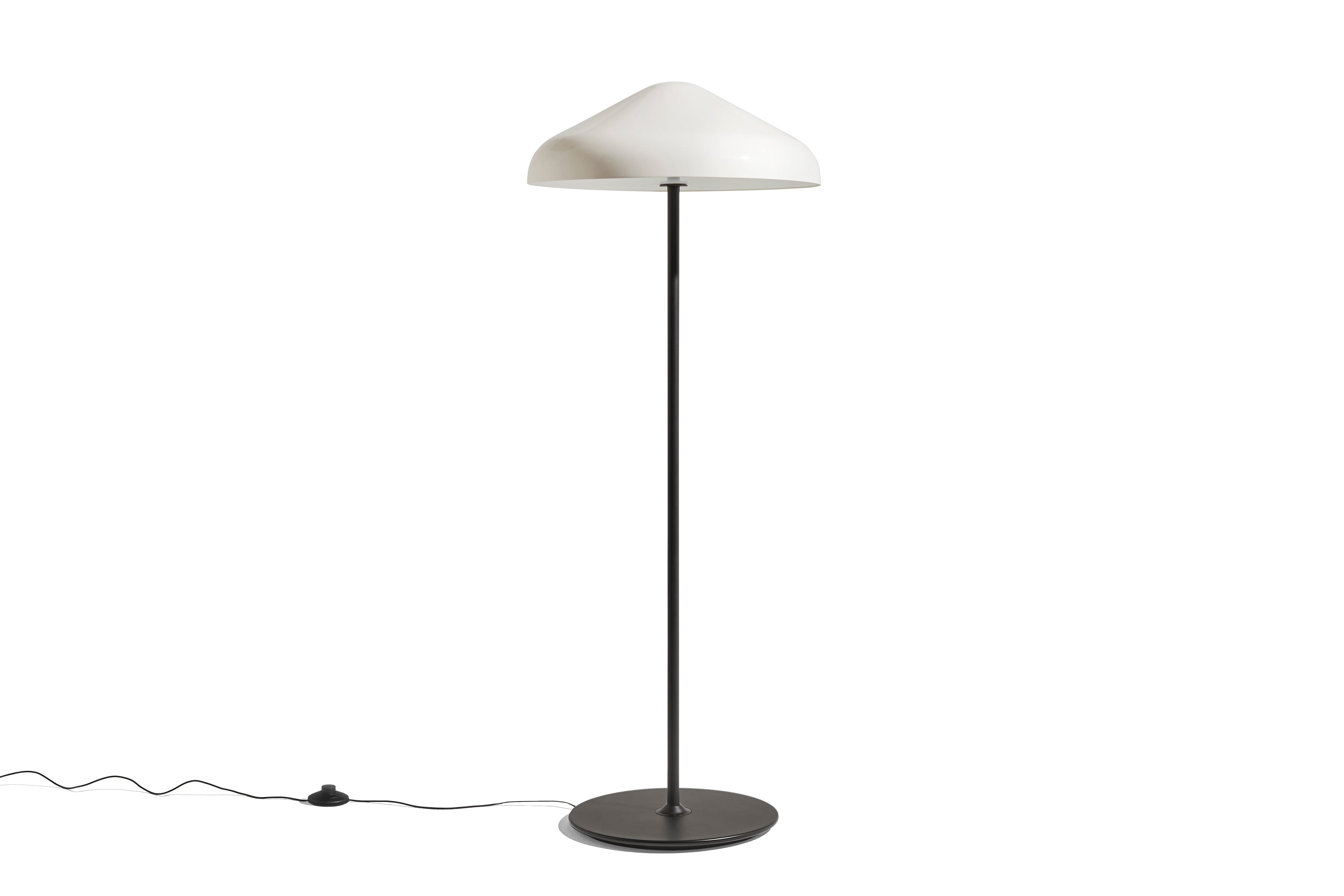 HAY Pao Steel Floor Lamp