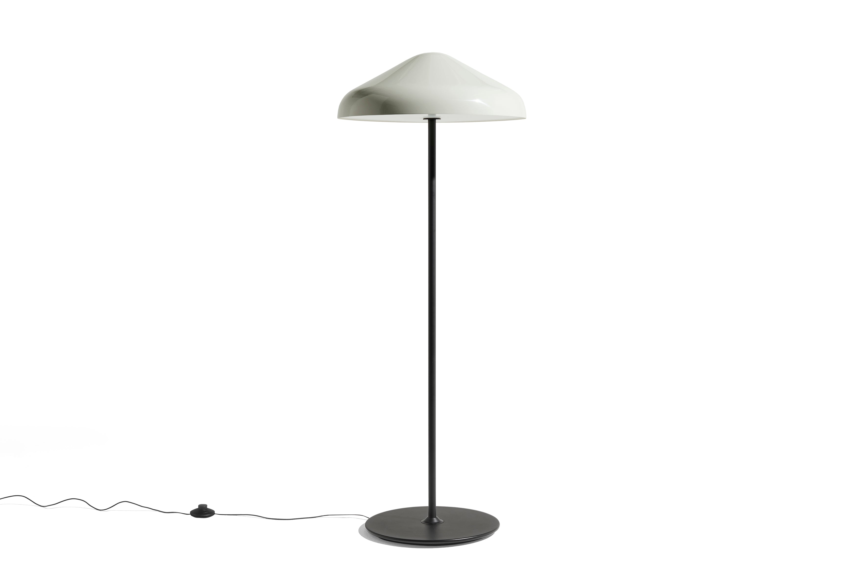 HAY Pao Steel Floor Lamp