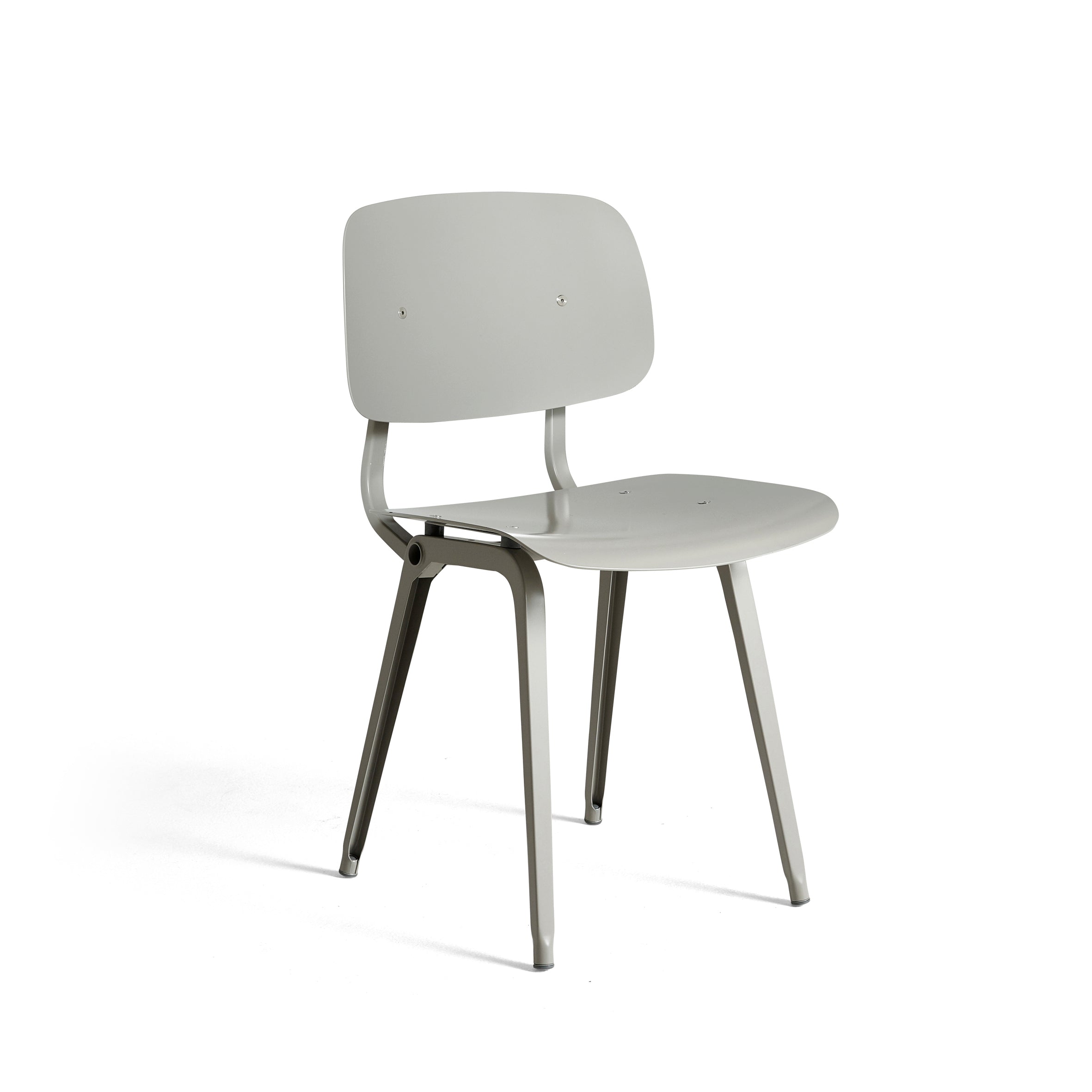 HAY Revolt Chair