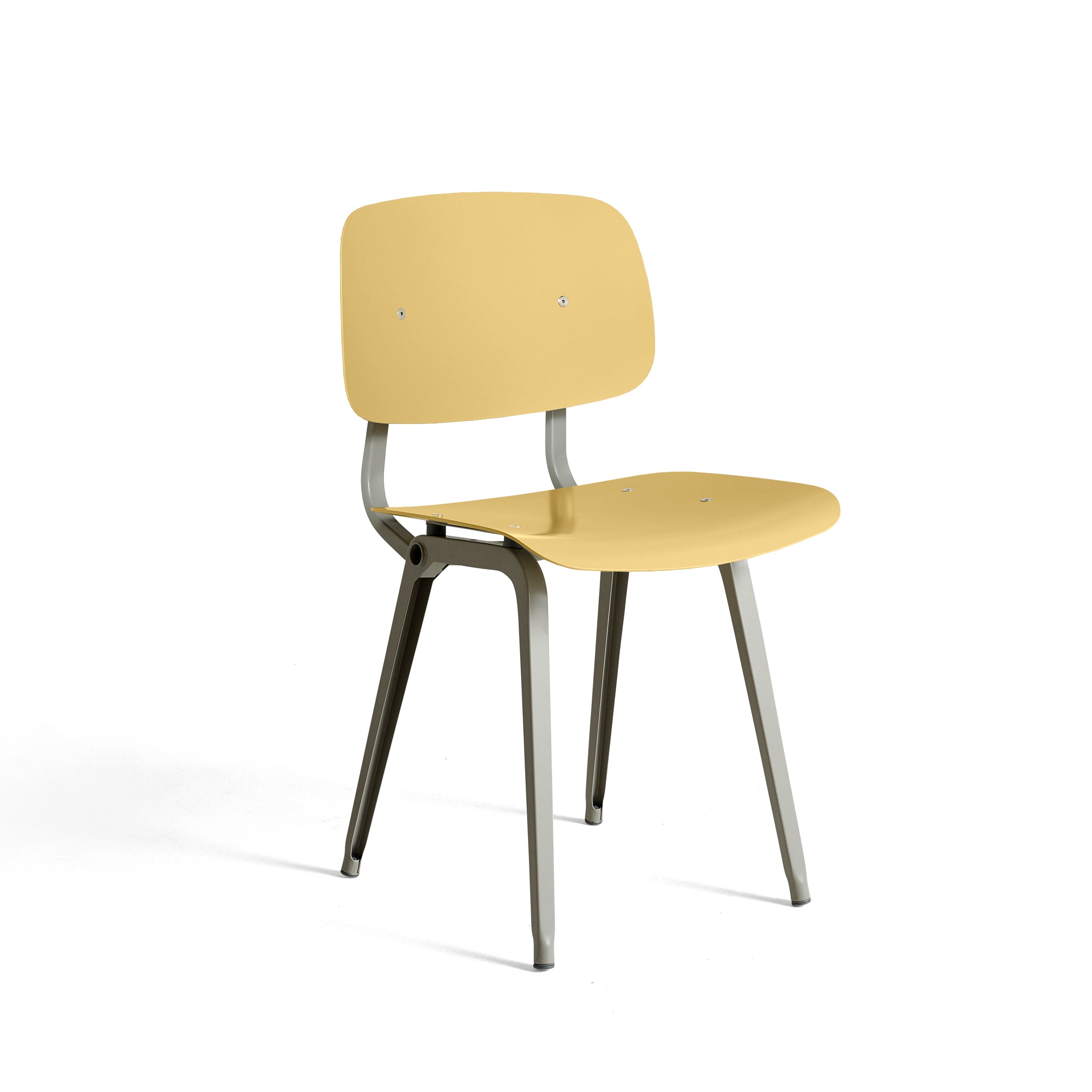 HAY Revolt Chair