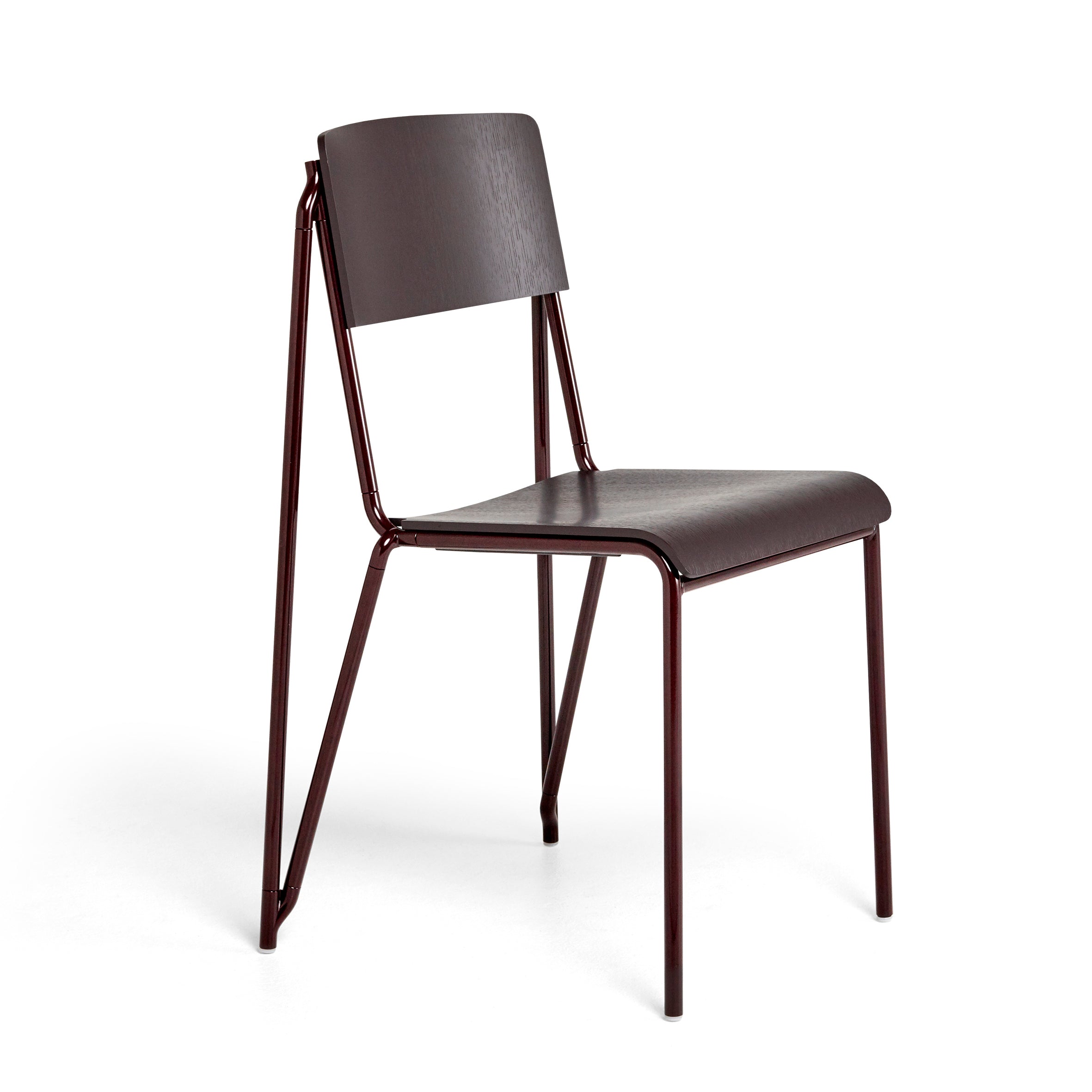 HAY Petit Standard Chair (Set of 2)