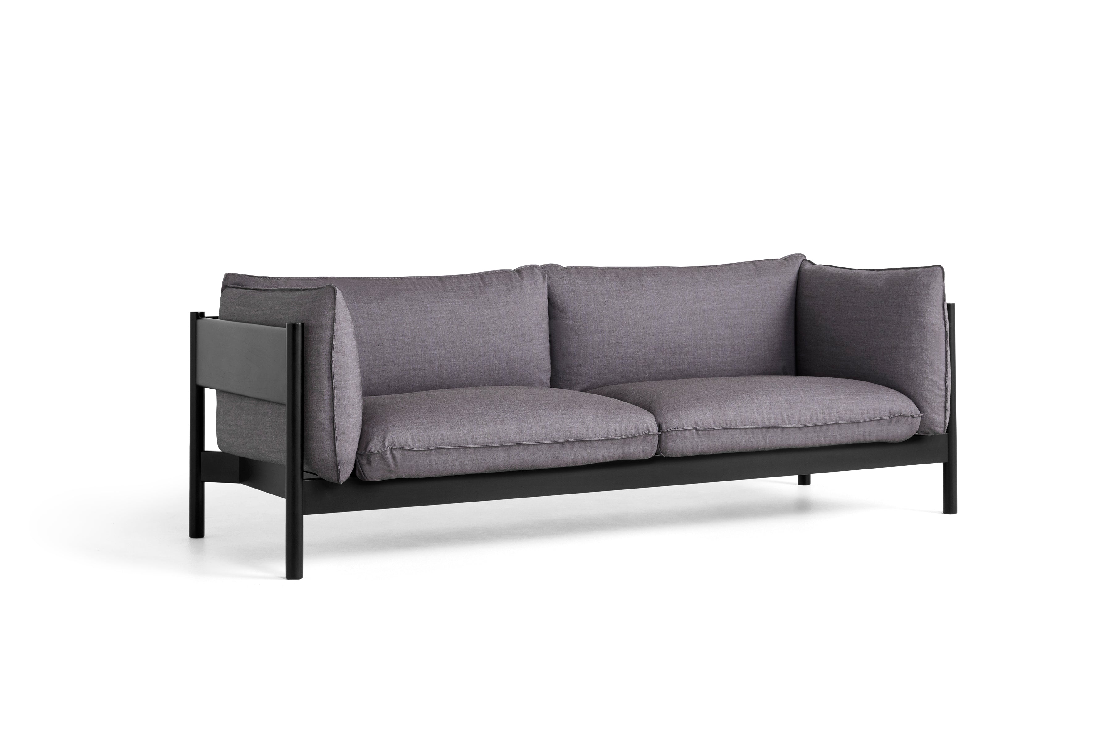 HAY Arbour 3 Seater Sofa