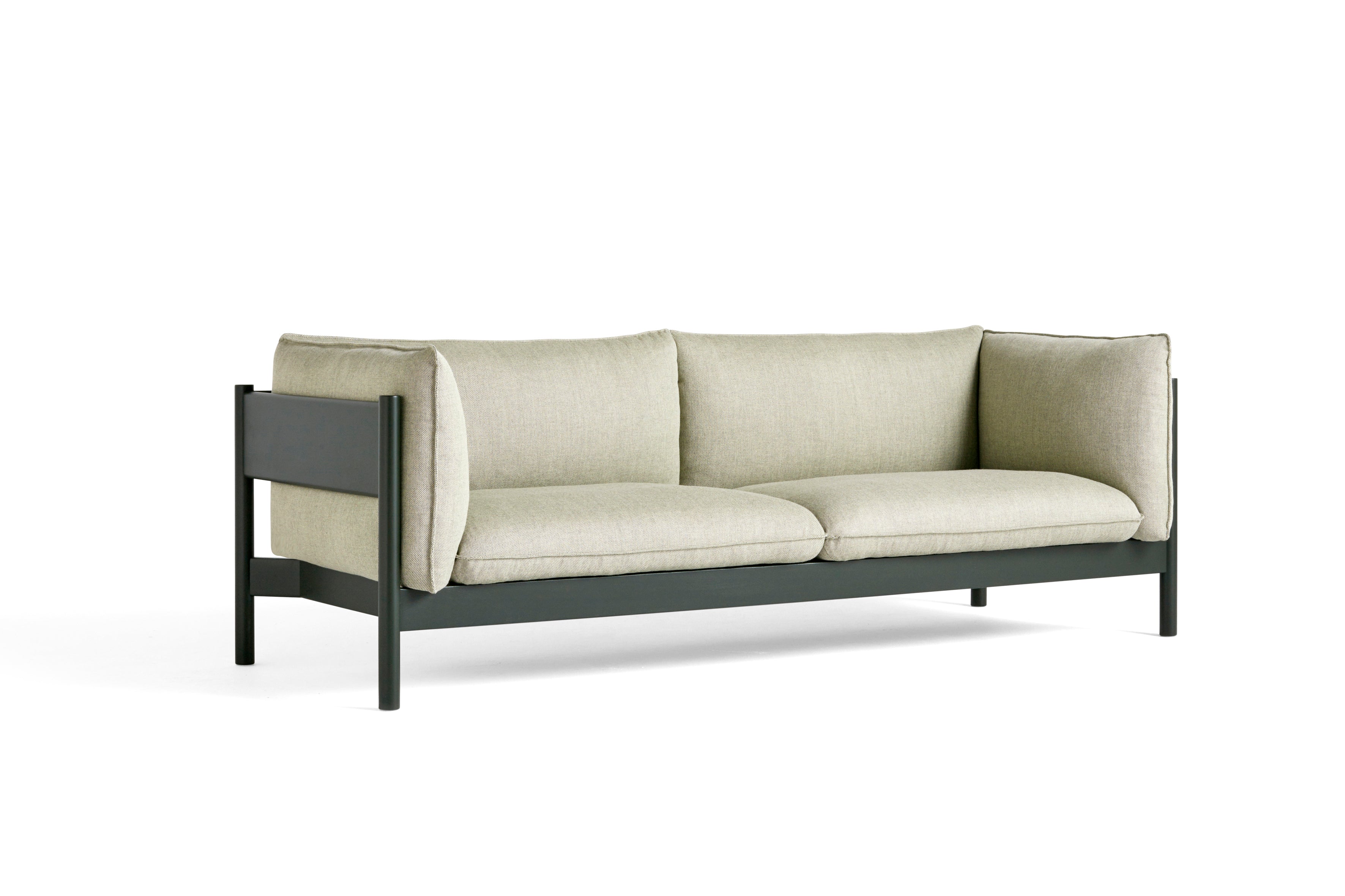 HAY Arbour 3 Seater Sofa