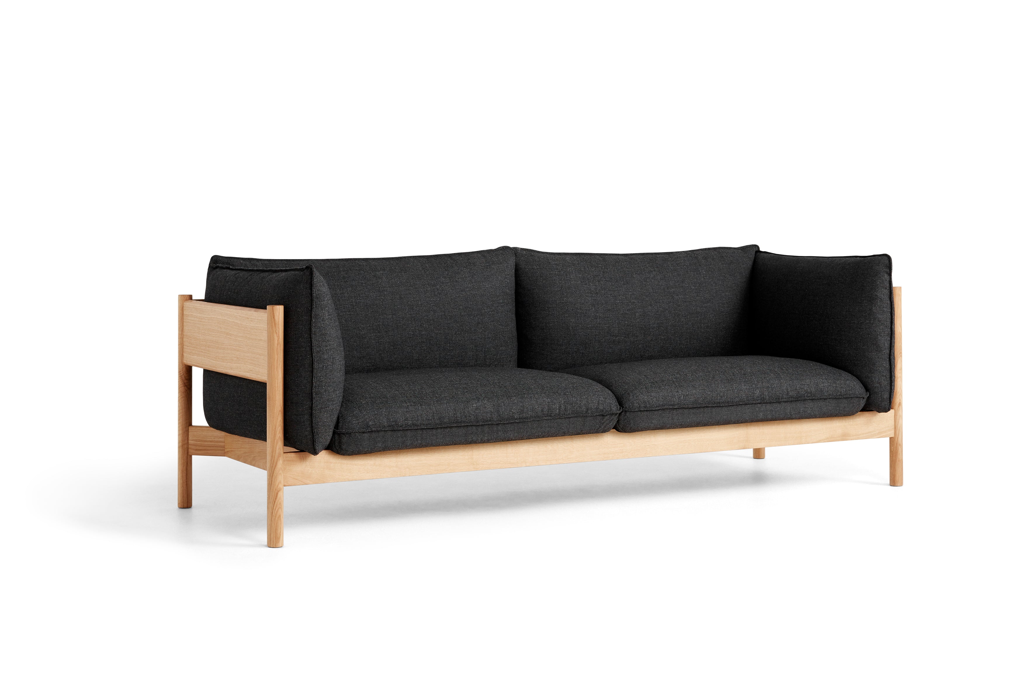 HAY Arbour 3 Seater Sofa