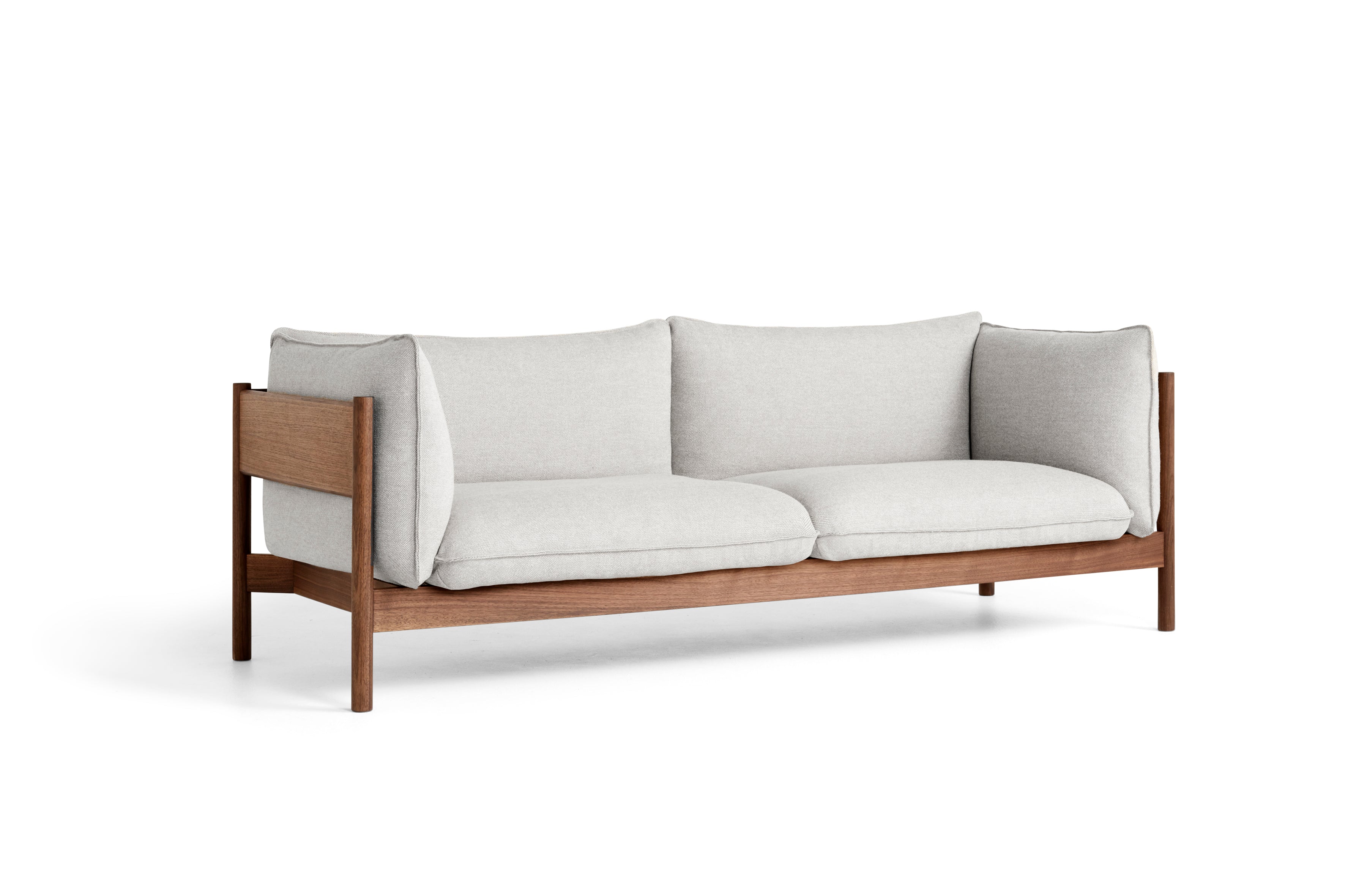 HAY Arbour 3 Seater Sofa