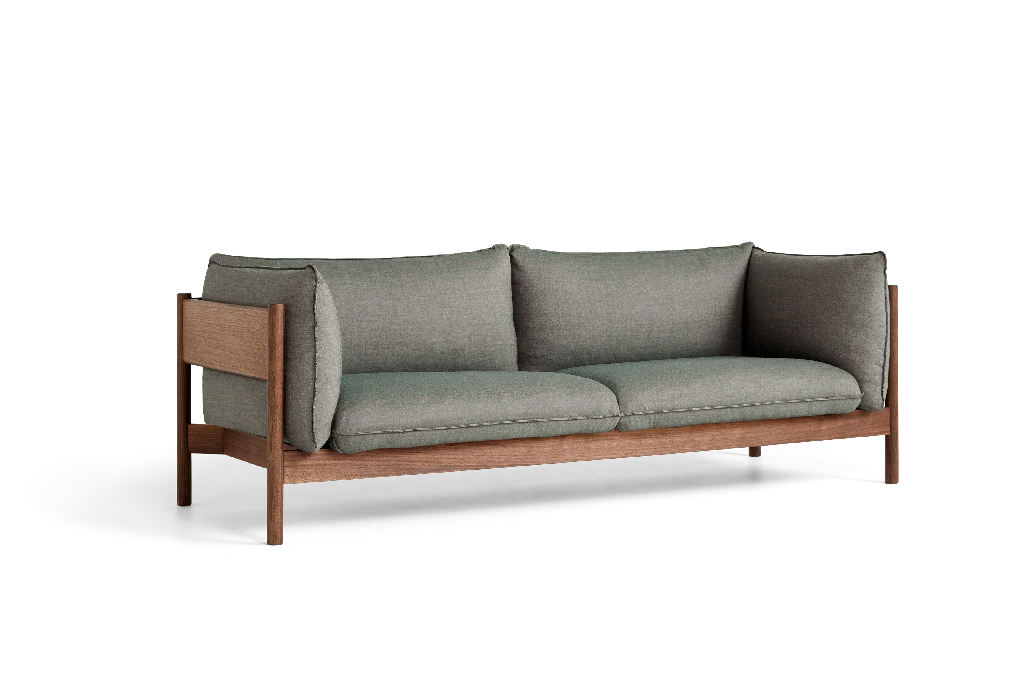 HAY Arbour 3 Seater Sofa