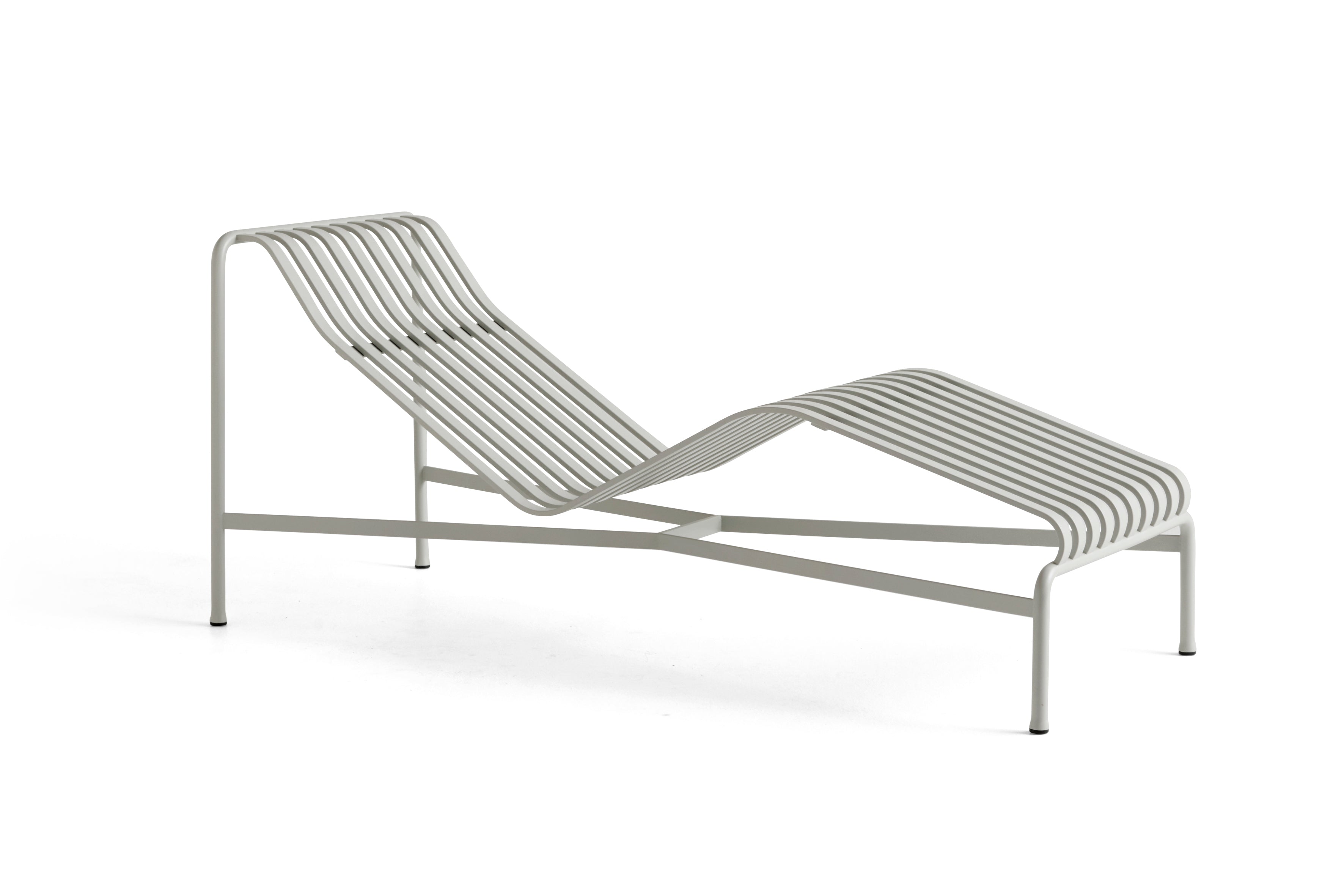 HAY Palissade Chaise Lounge / Sun Lounger
