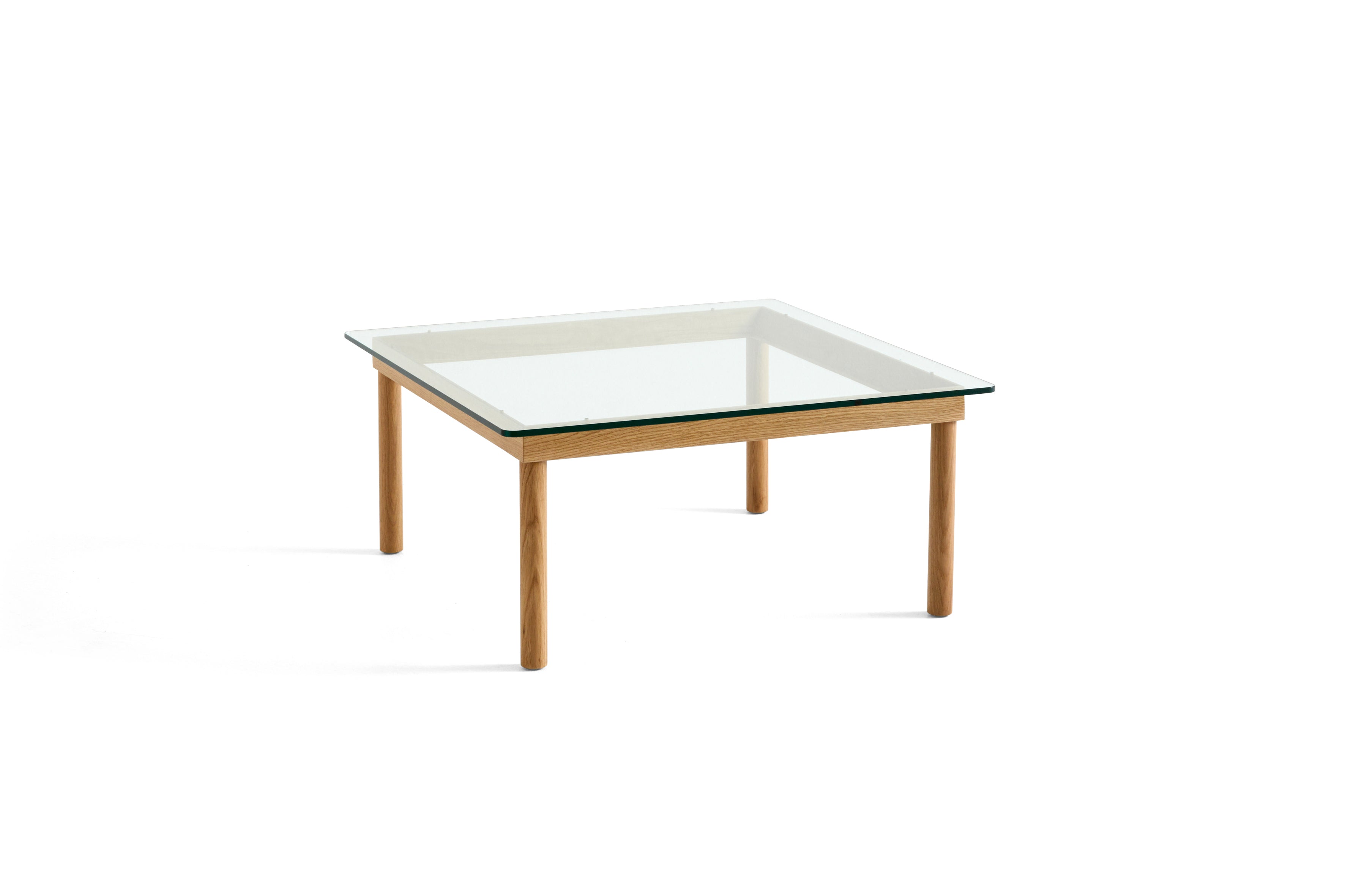 HAY Kofi Coffee Table - Square