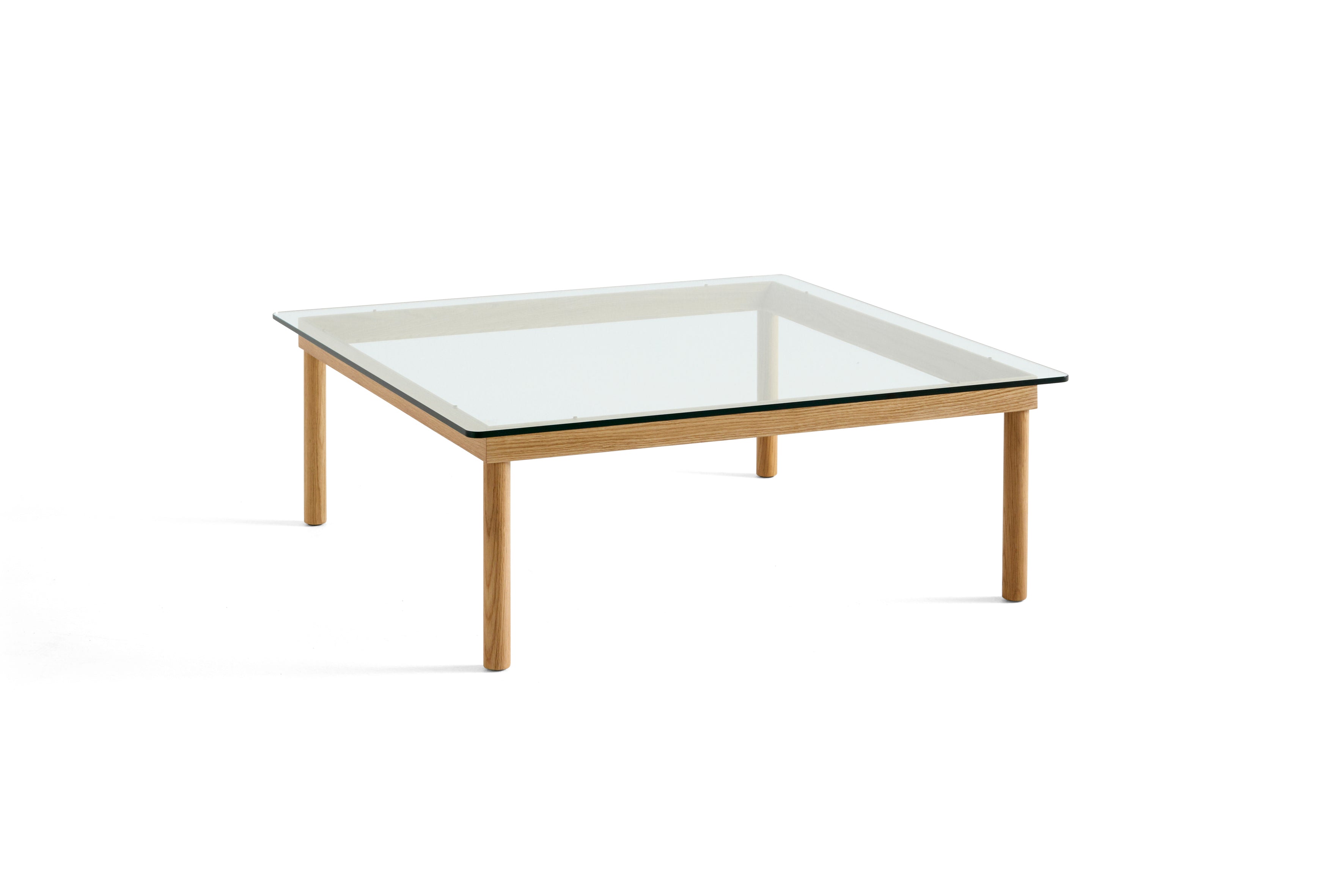HAY Kofi Coffee Table - Square