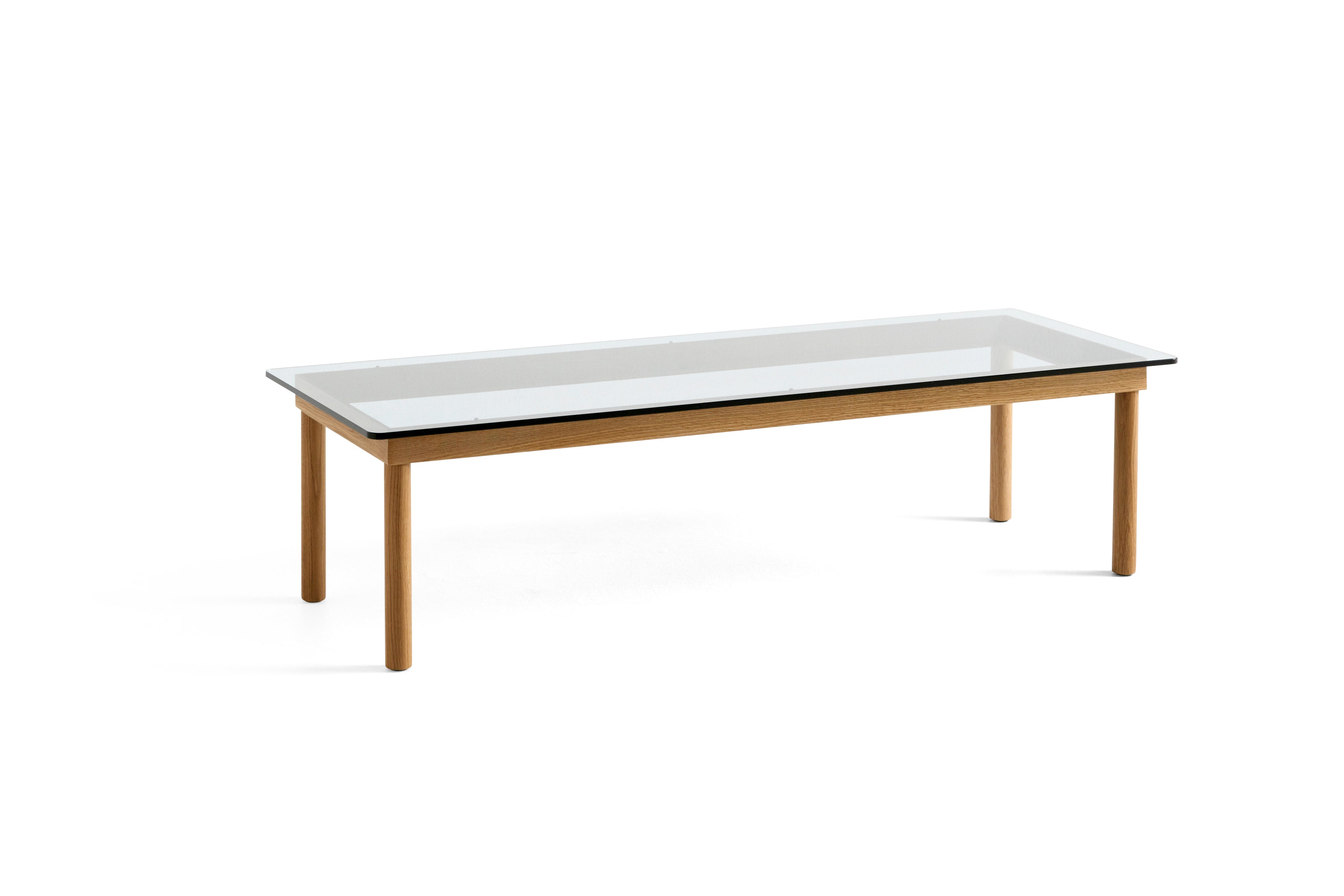 HAY Kofi Coffee Table - Rectangle