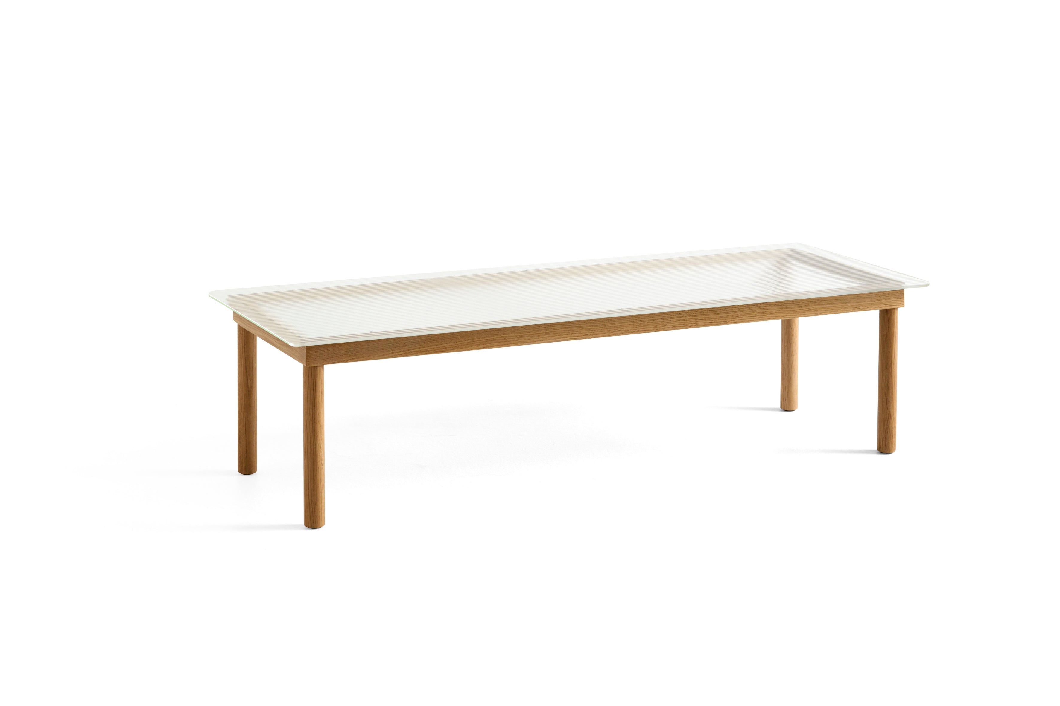 HAY Kofi Coffee Table - Rectangle
