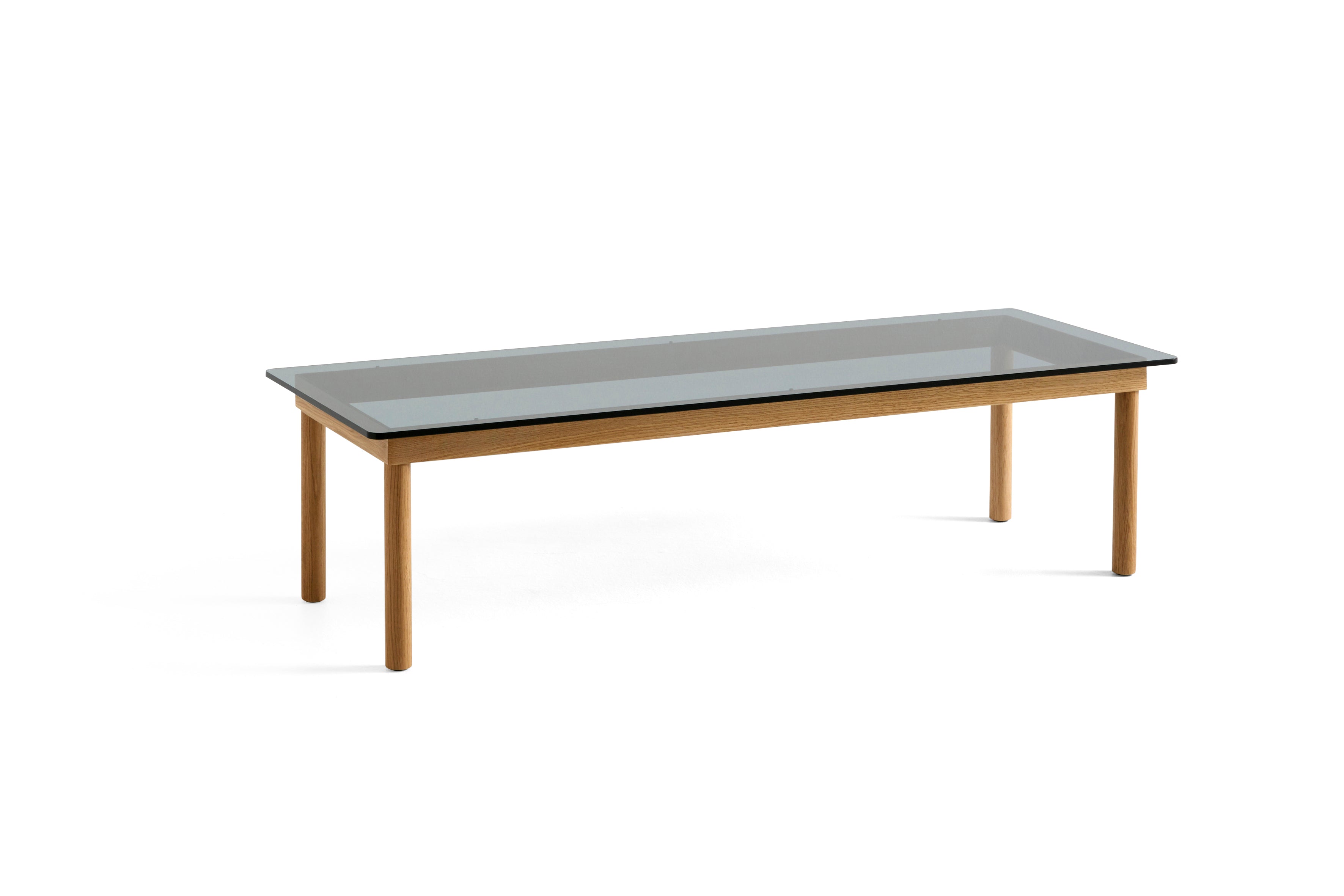 HAY Kofi Coffee Table - Rectangle