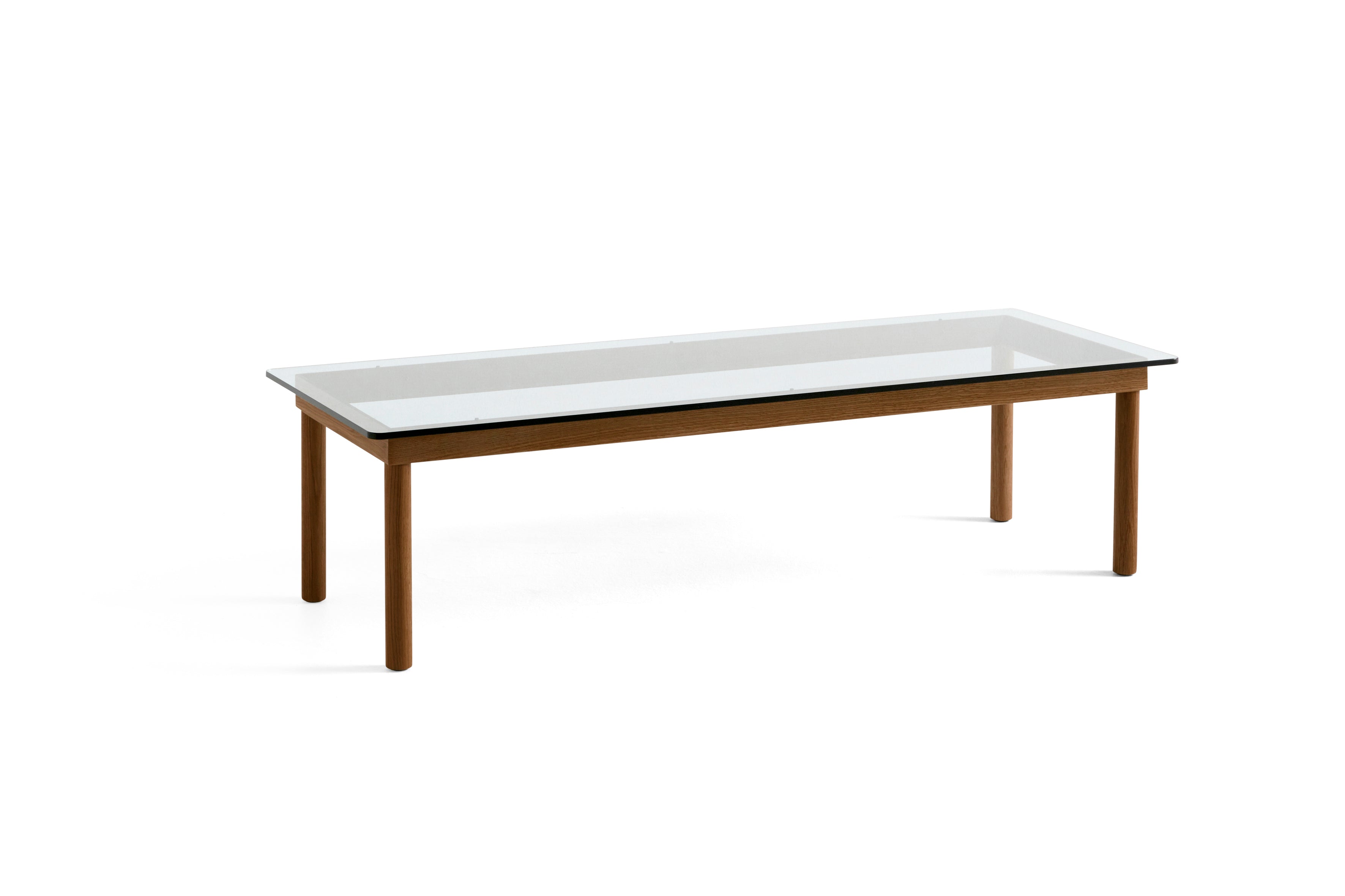 HAY Kofi Coffee Table - Rectangle