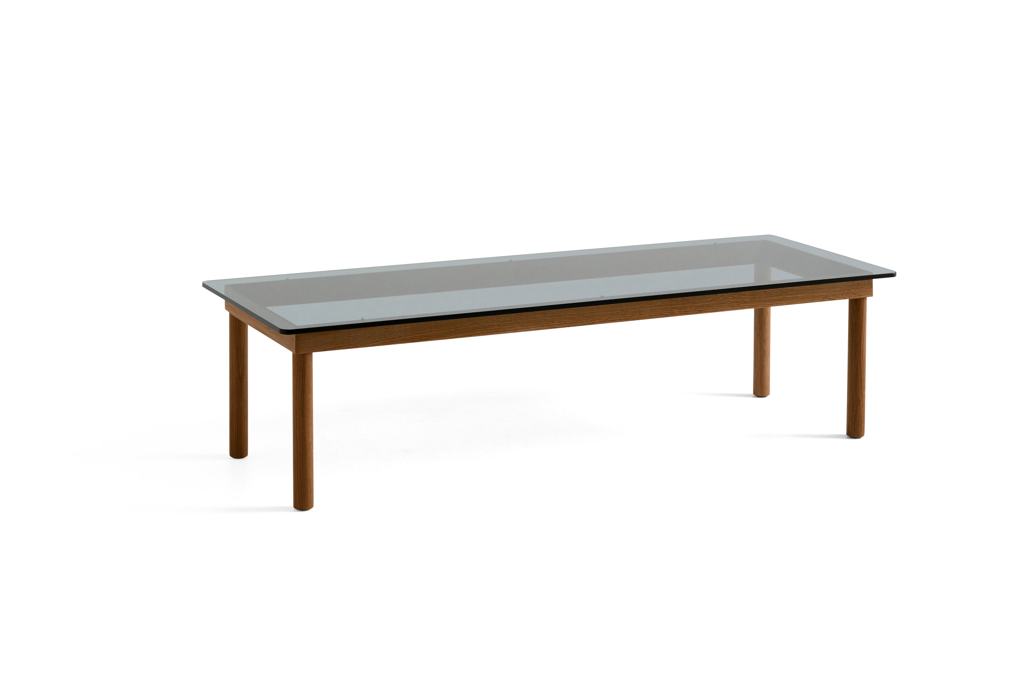 HAY Kofi Coffee Table - Rectangle