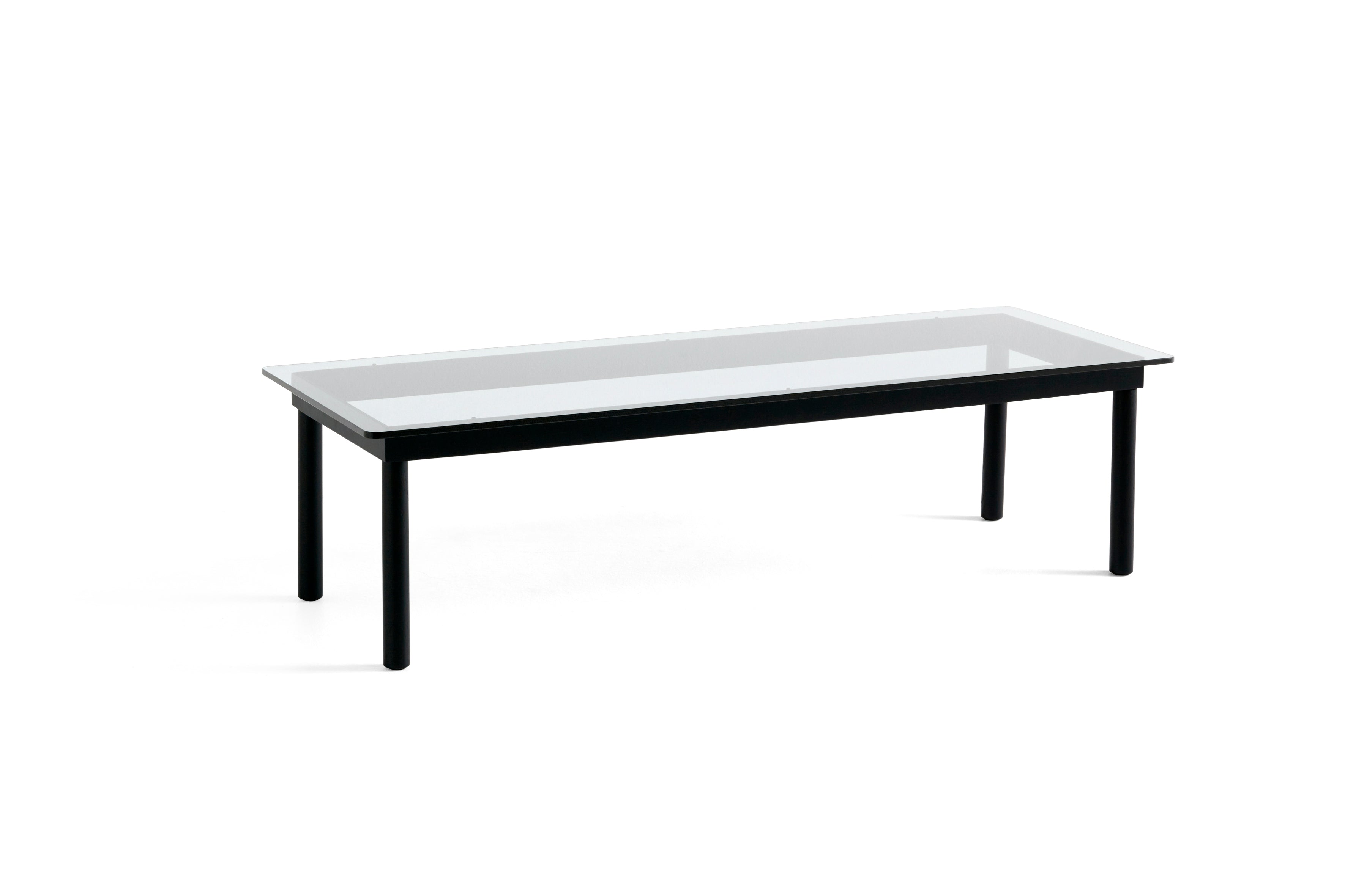 HAY Kofi Coffee Table - Rectangle